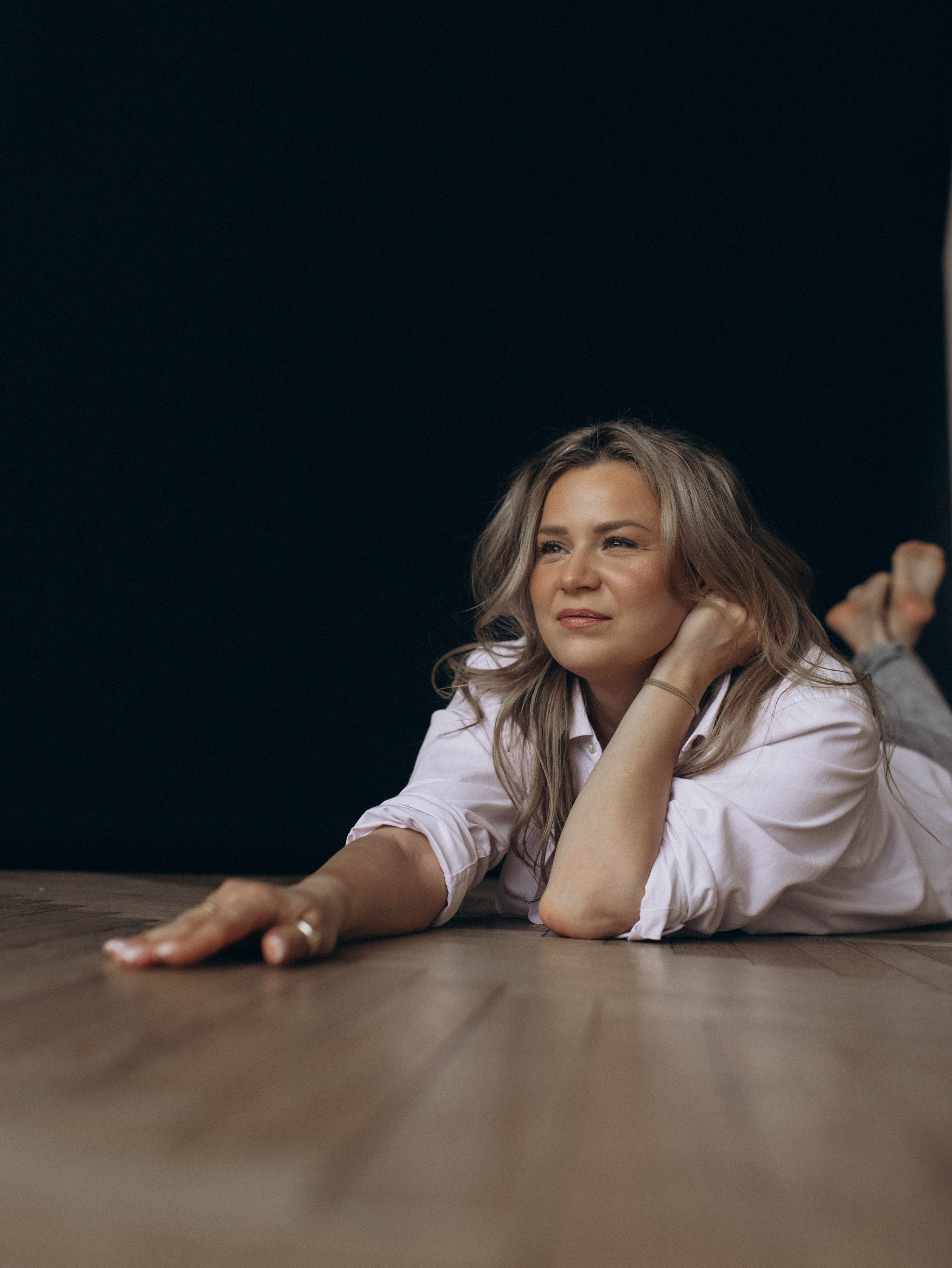 Мира и Таня. Фотограф-анималист в Москве Кириллова Татьяна