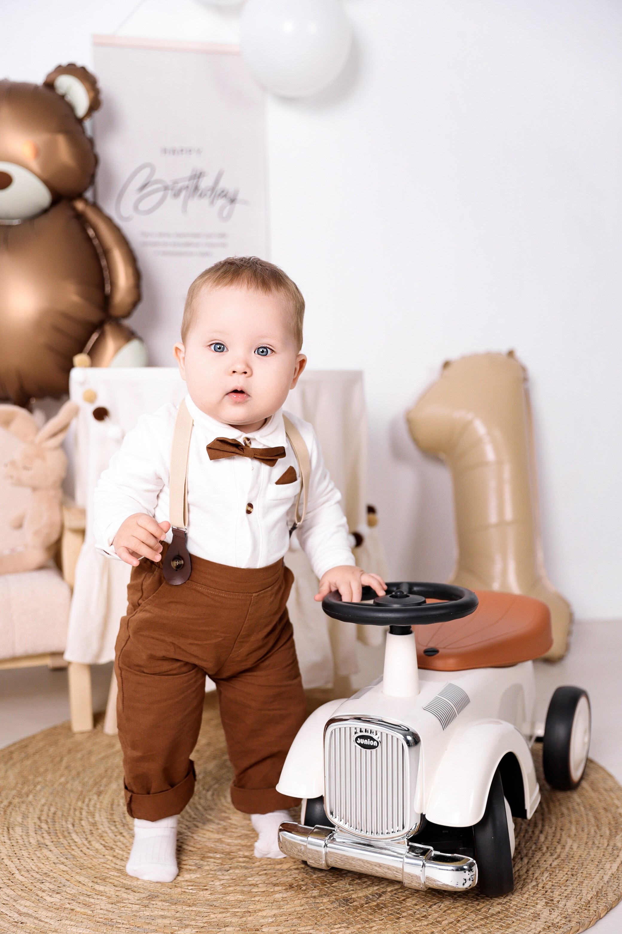 Денис (1 годик). Семейный фотограф в Екатеринбурге и Красноуфимске Евгения Лягаева