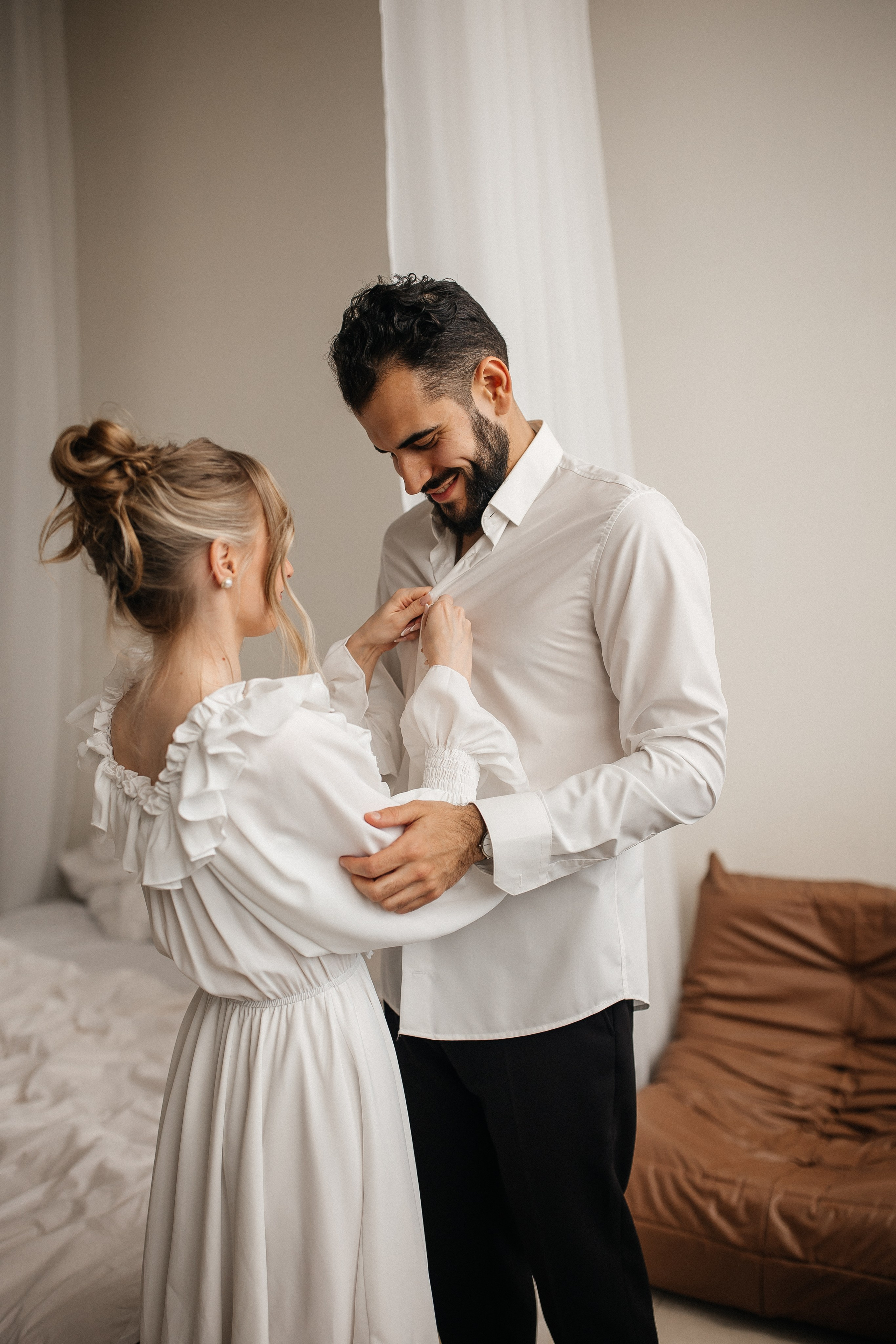 Владислав & Ксения. СВАДЕБНЫЙ ФОТОГРАФ ЕВГЕНИЯ МОДИНА Ярославль