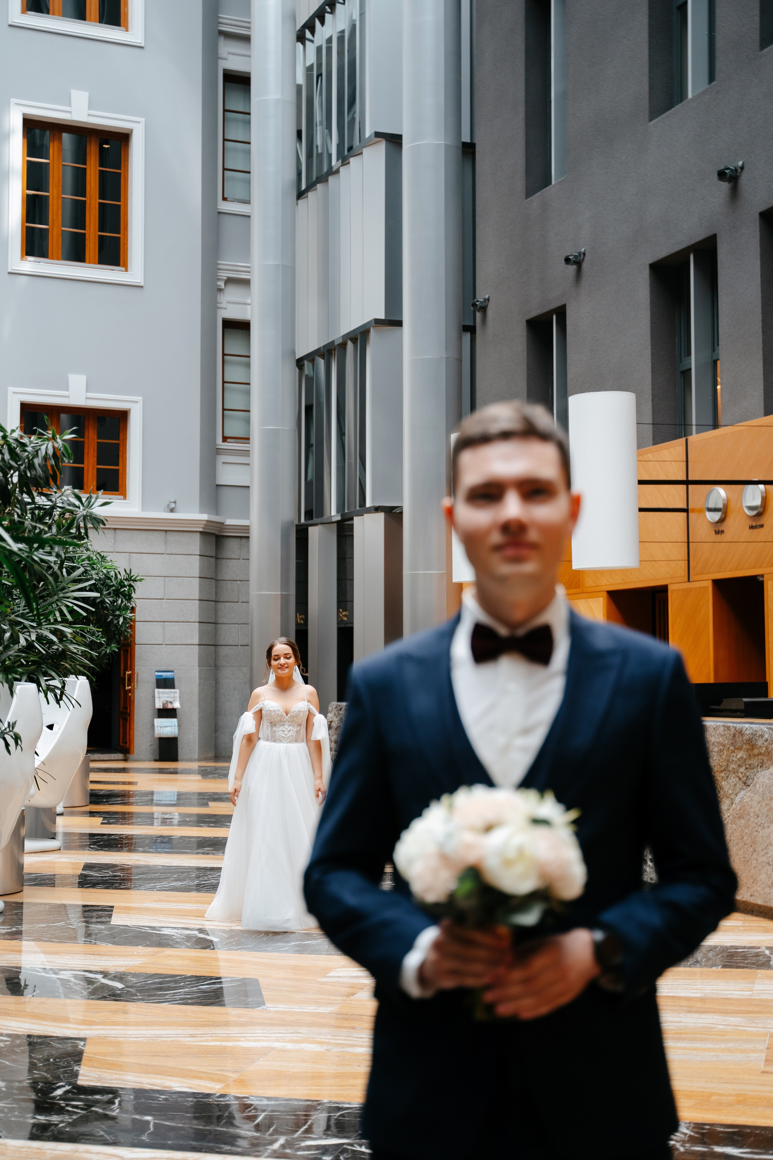 Александр и Мария. Семейный и свадебный фотограф в Санкт-Петербурге и Москве