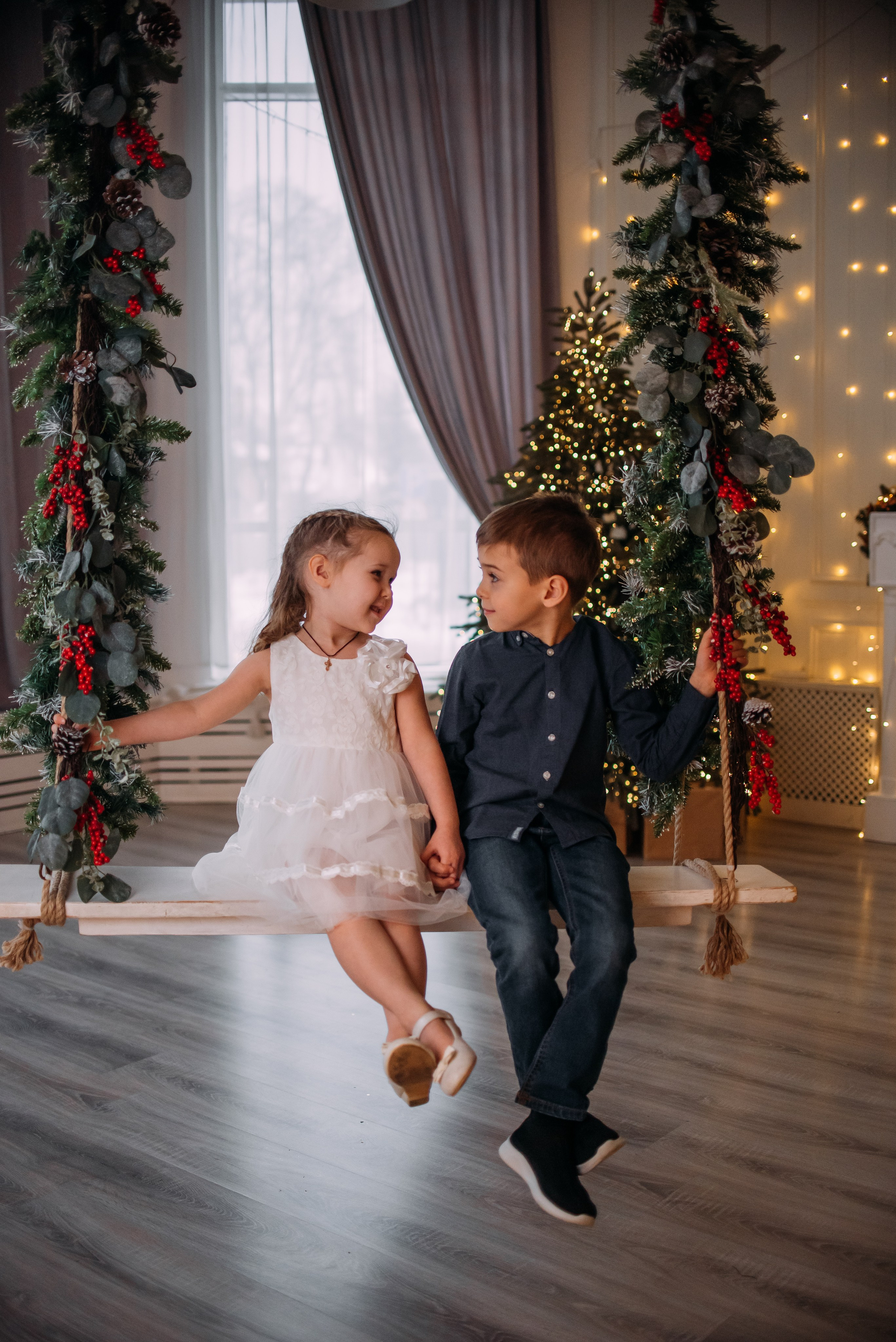 Женя, Саша, Миша и Лера. Фотограф-анималист Валерия, Москва, Мытищи