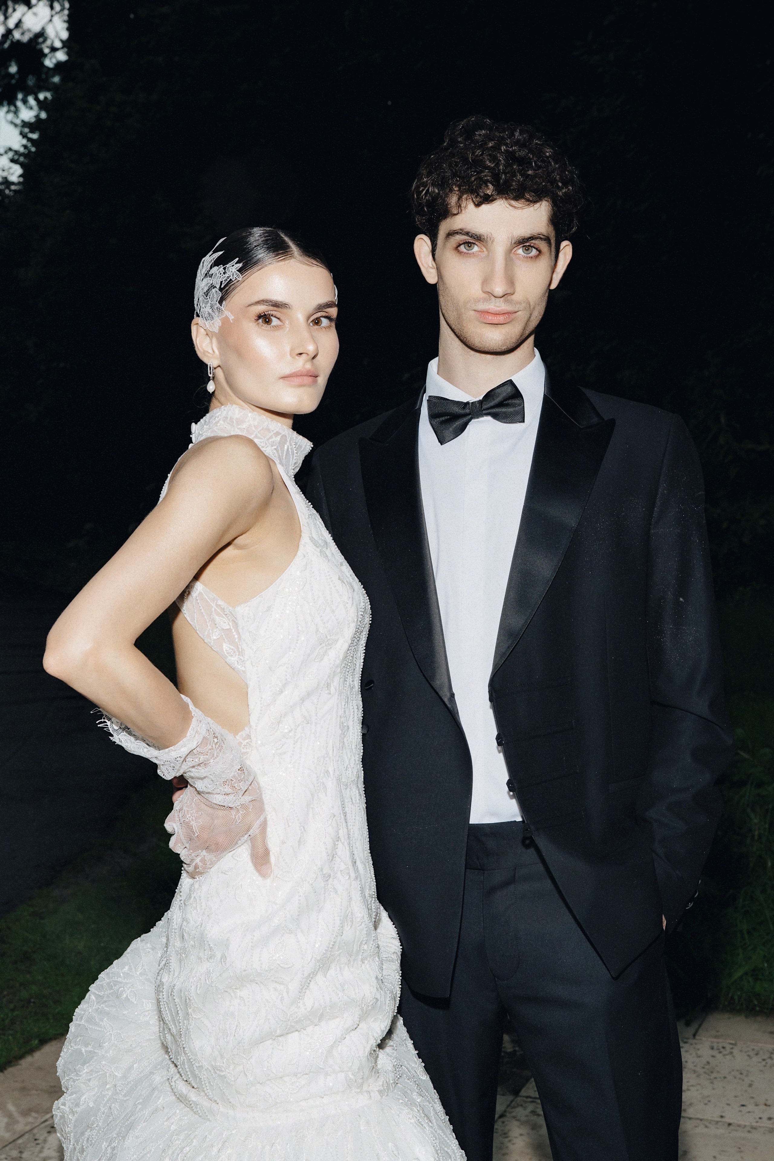 Artem & Viktoria. Alamzar Gurbanova — Photographer