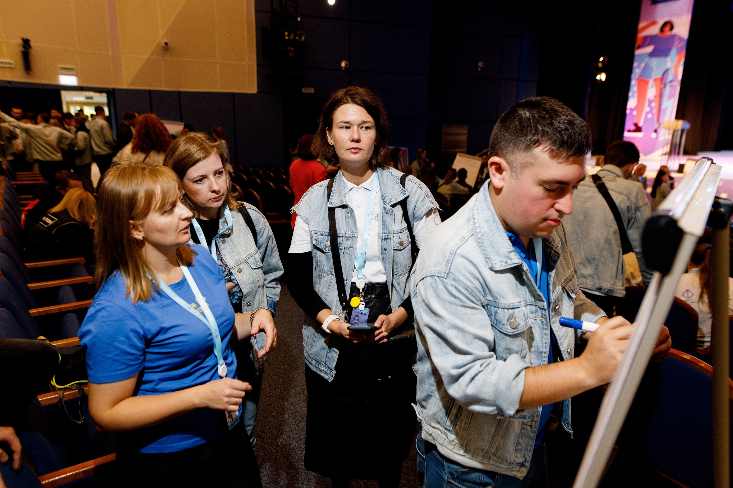 XI Всероссийский форум рабочей молодежи 2023 г. Фотограф Дмитрий Молчанов | Фотограф Пермь | Фотограф