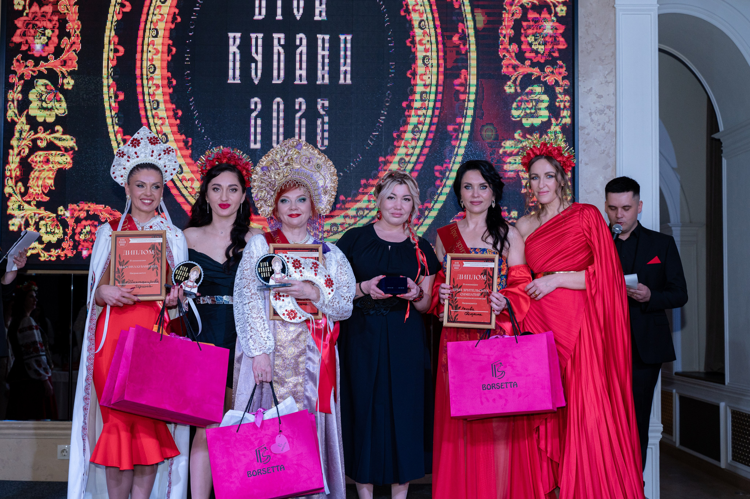 DIVA KUBANI. Бизнес-Фотограф Краснодар