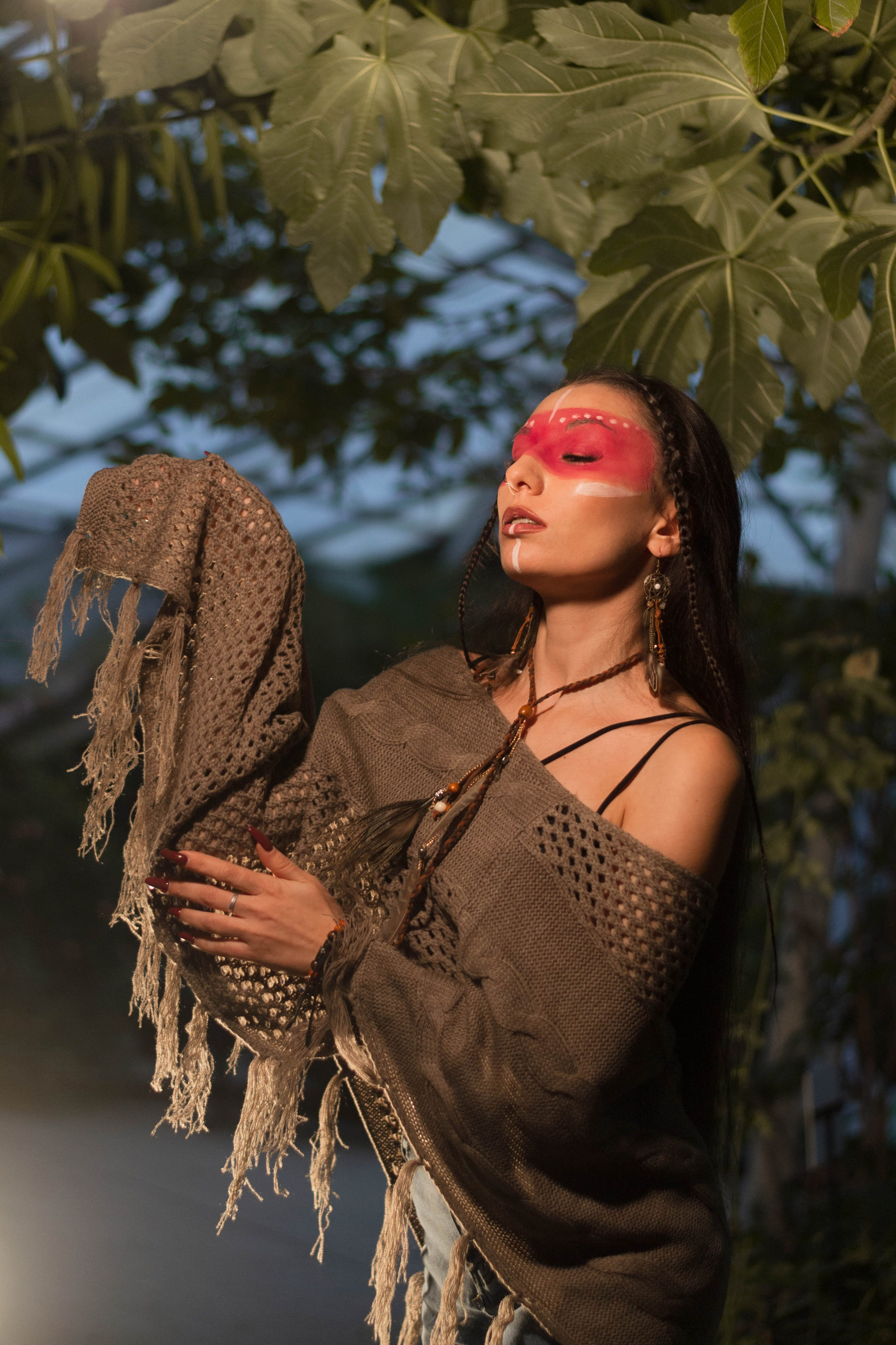 Сабина. Фотограф Воронеж Кристина Золотарёва