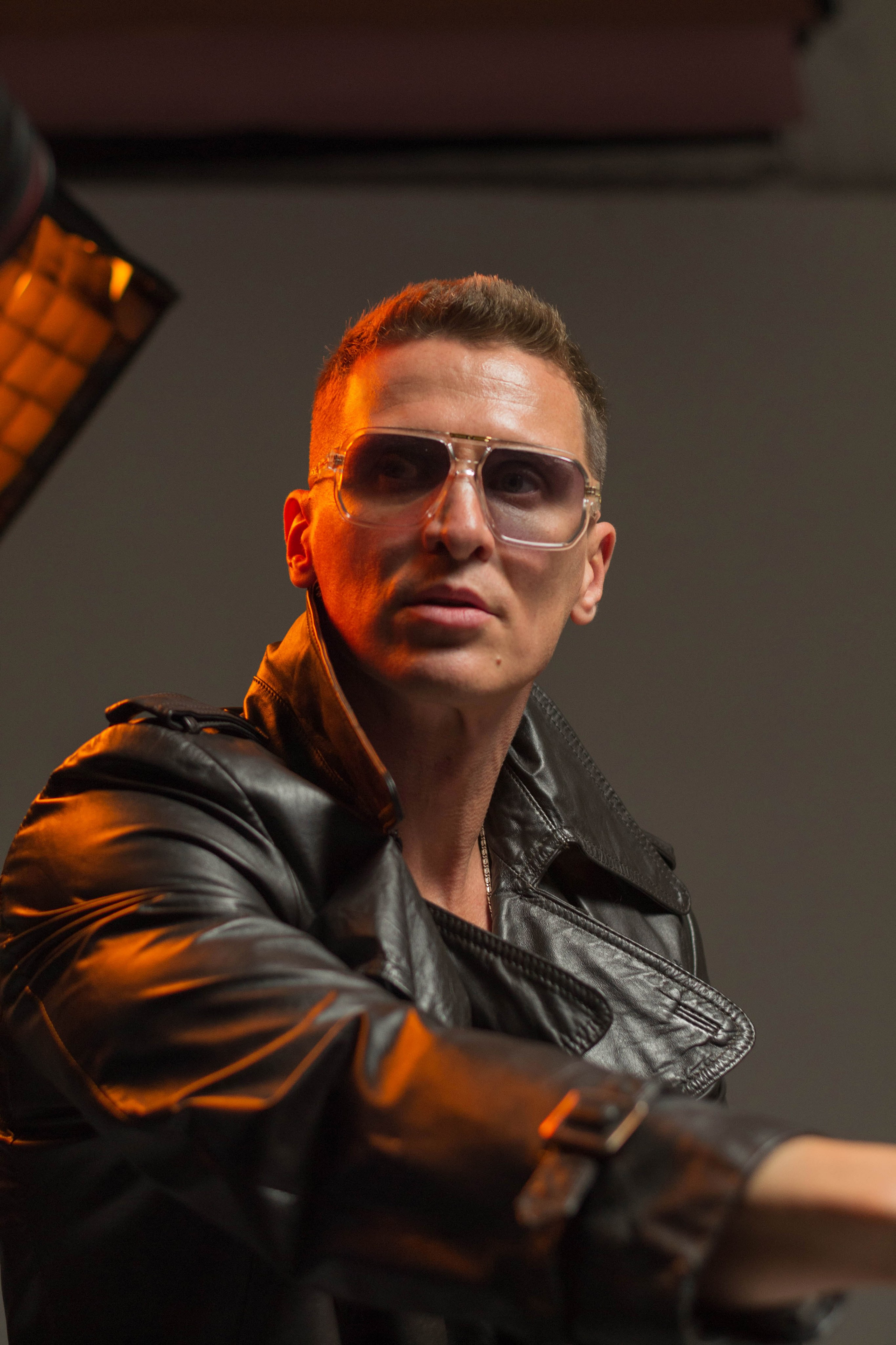 Виктор. Фотограф Воронеж Кристина Золотарёва