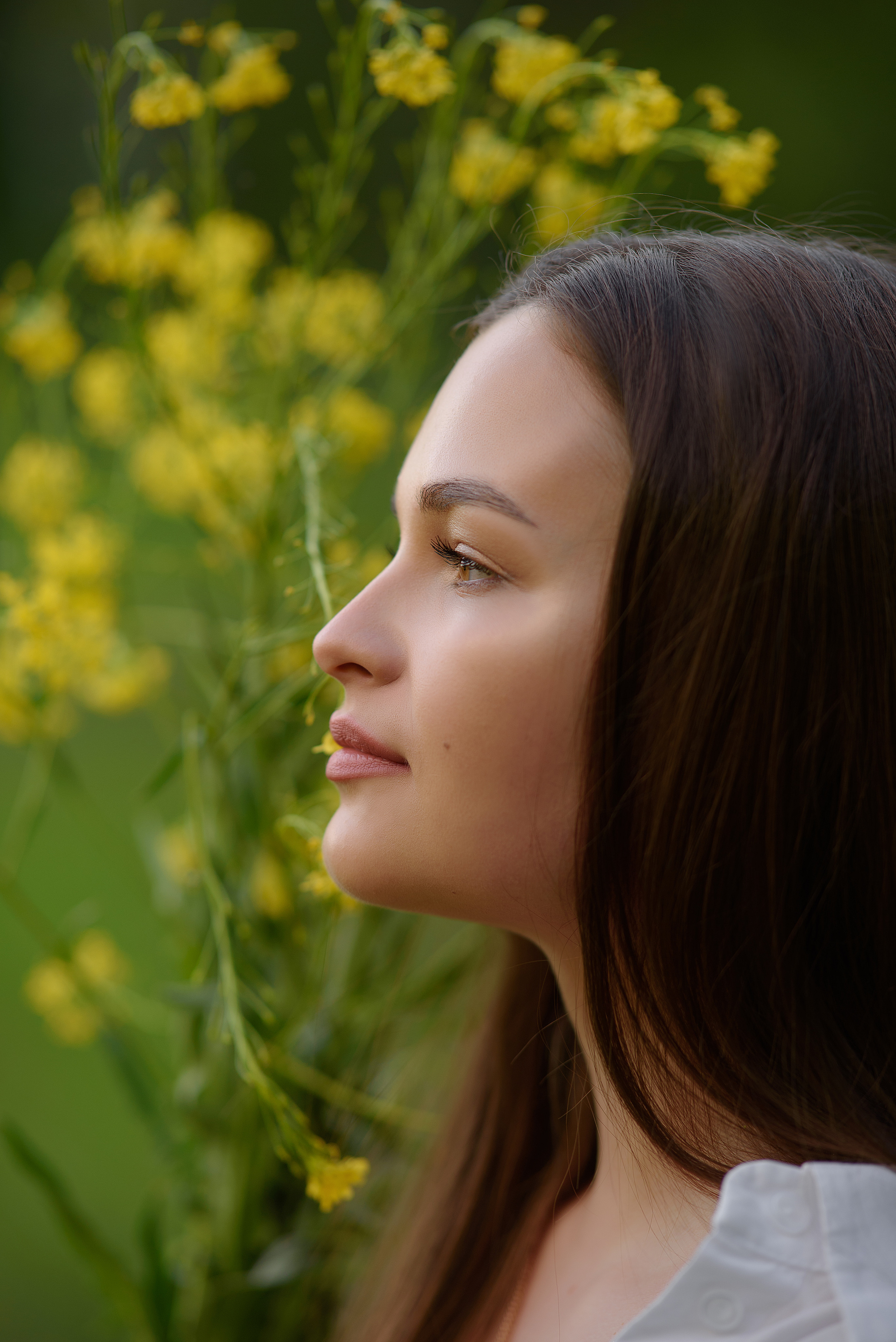 Семейная съёмка. Алёна Маслова — Семейный фотограф — Женский портрет —Тюмень