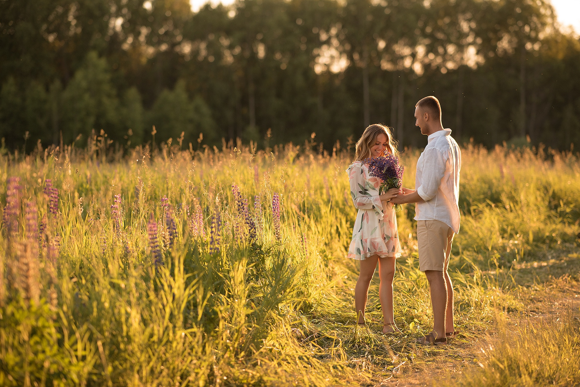 Love Story. Алёна Маслова — Семейный фотограф — Женский портрет —Тюмень