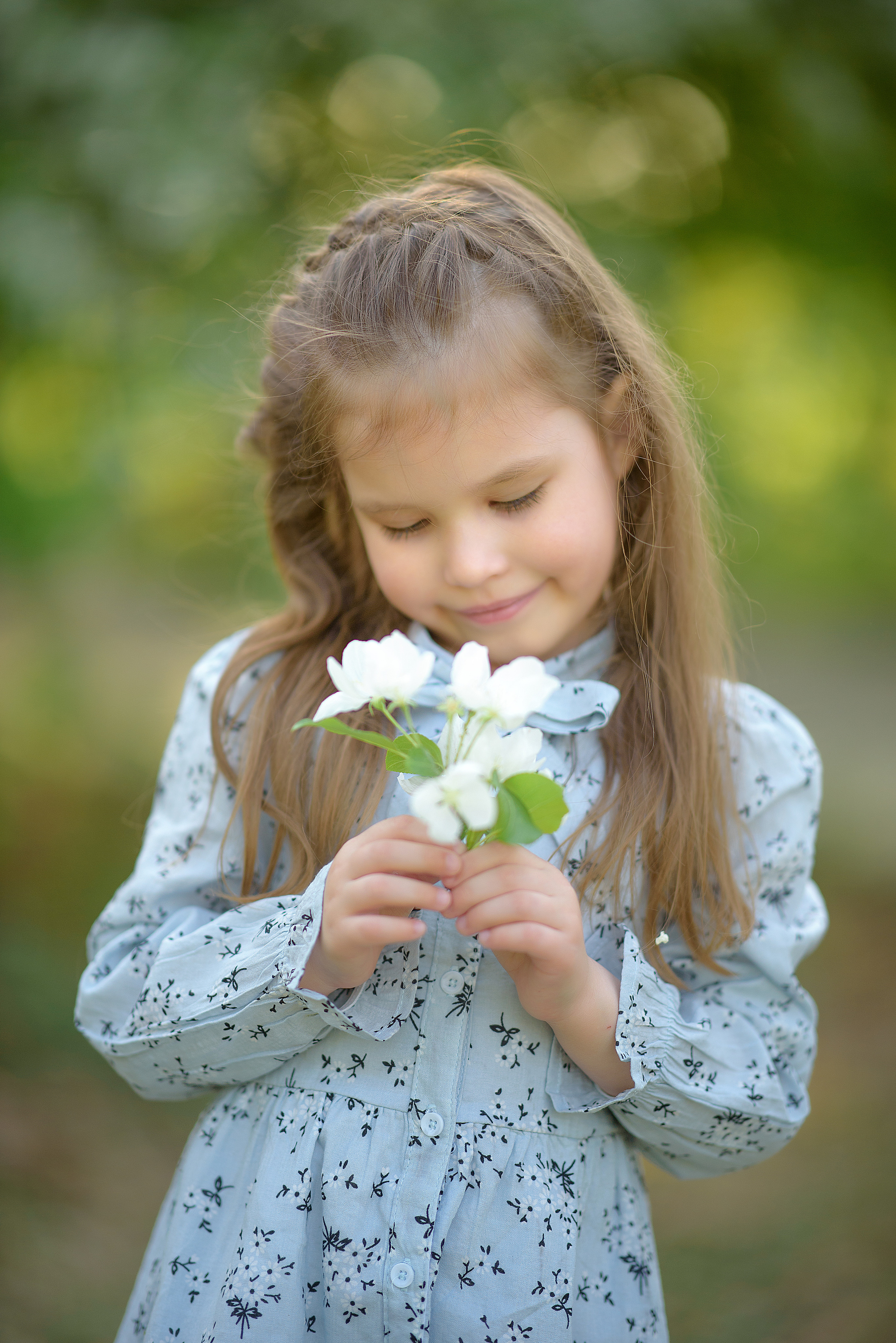Семейная съёмка. Алёна Маслова — Семейный фотограф — Женский портрет —Тюмень