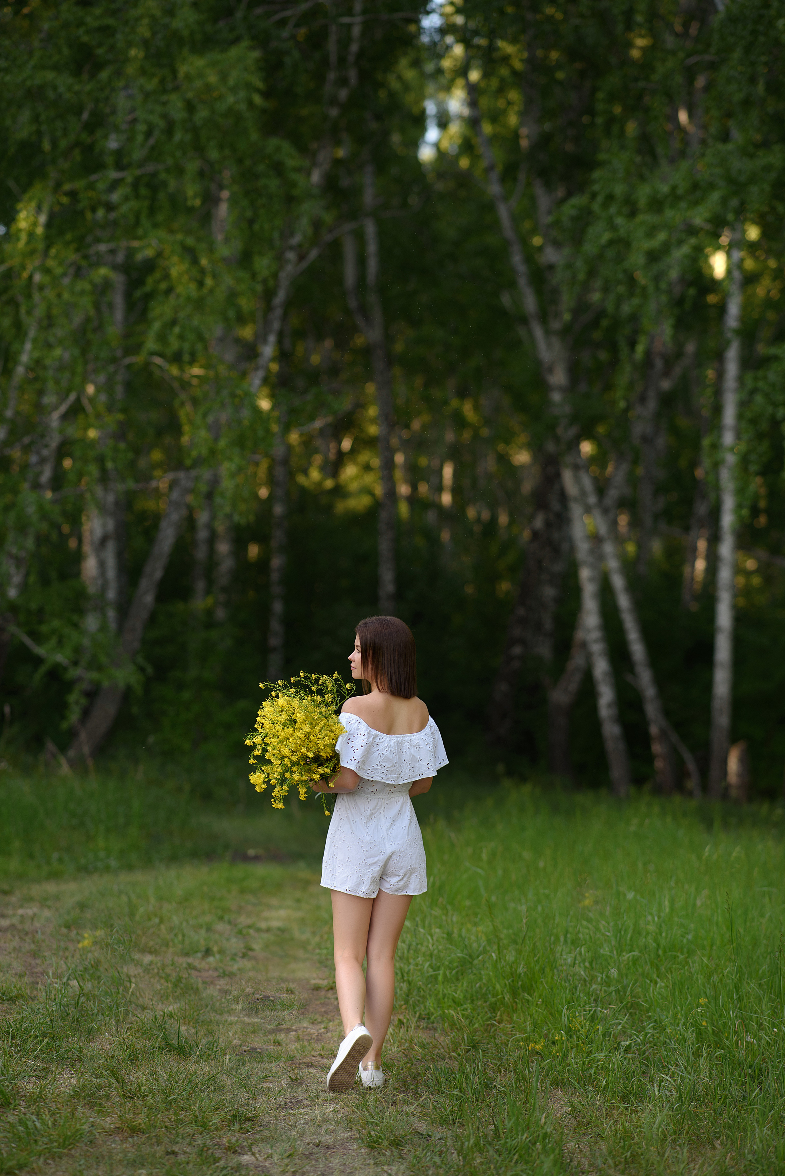 Семейная съёмка. Алёна Маслова — Семейный фотограф — Женский портрет —Тюмень