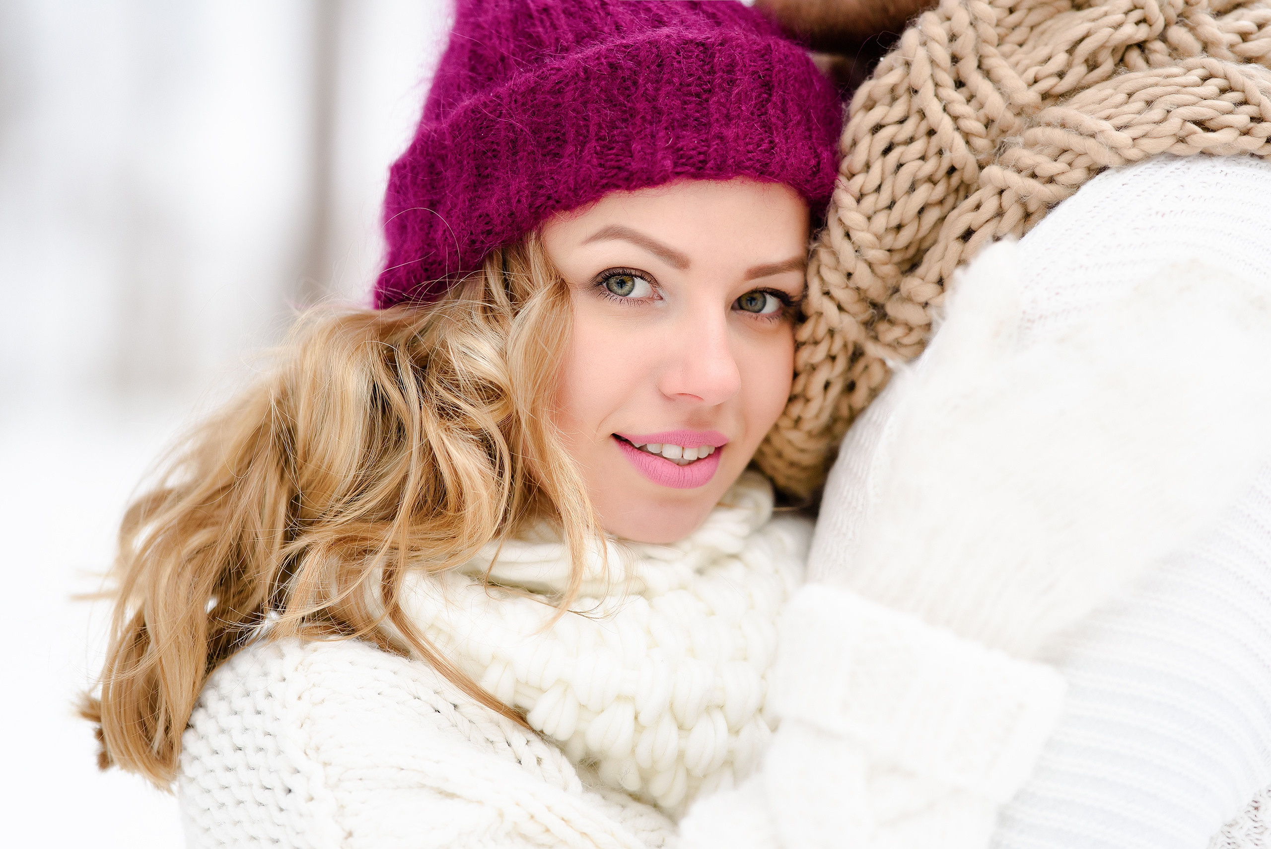 Love Story. Алёна Маслова — Семейный фотограф — Женский портрет —Тюмень