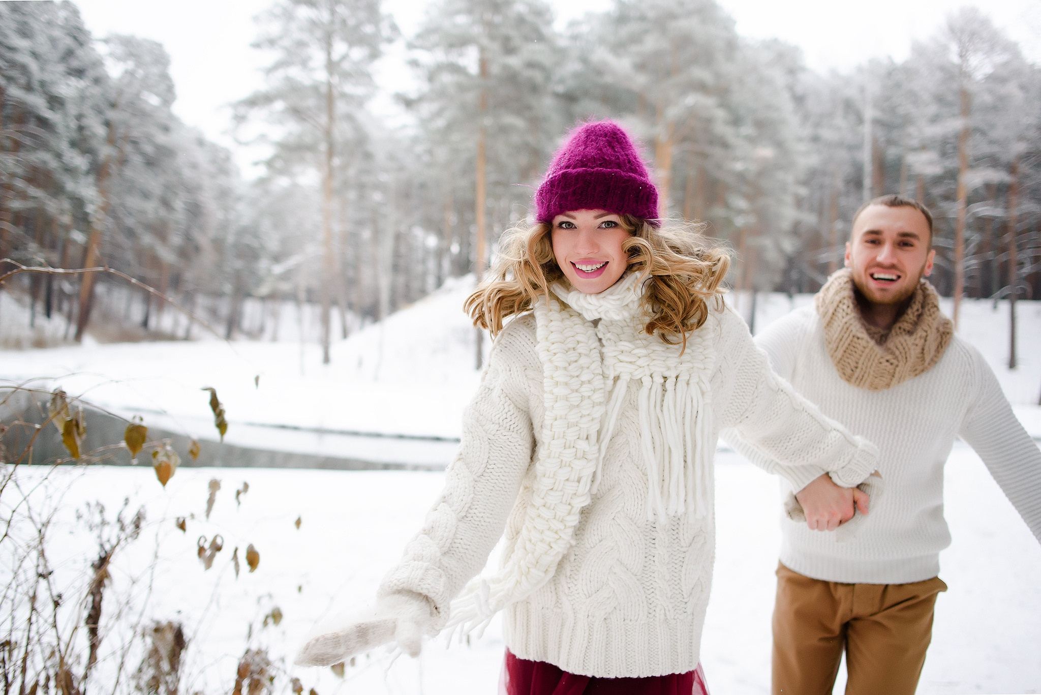 Love Story. Алёна Маслова — Семейный фотограф — Женский портрет —Тюмень