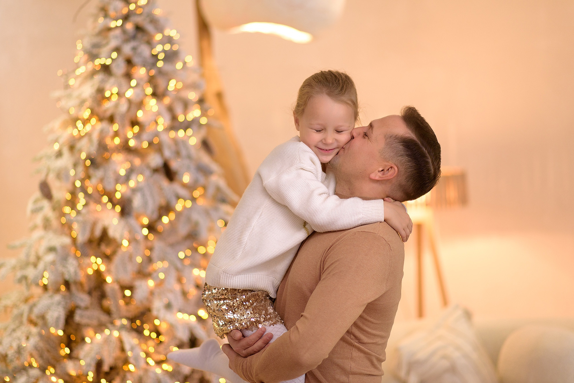 Семейная съёмка. Алёна Маслова — Семейный фотограф — Женский портрет —Тюмень