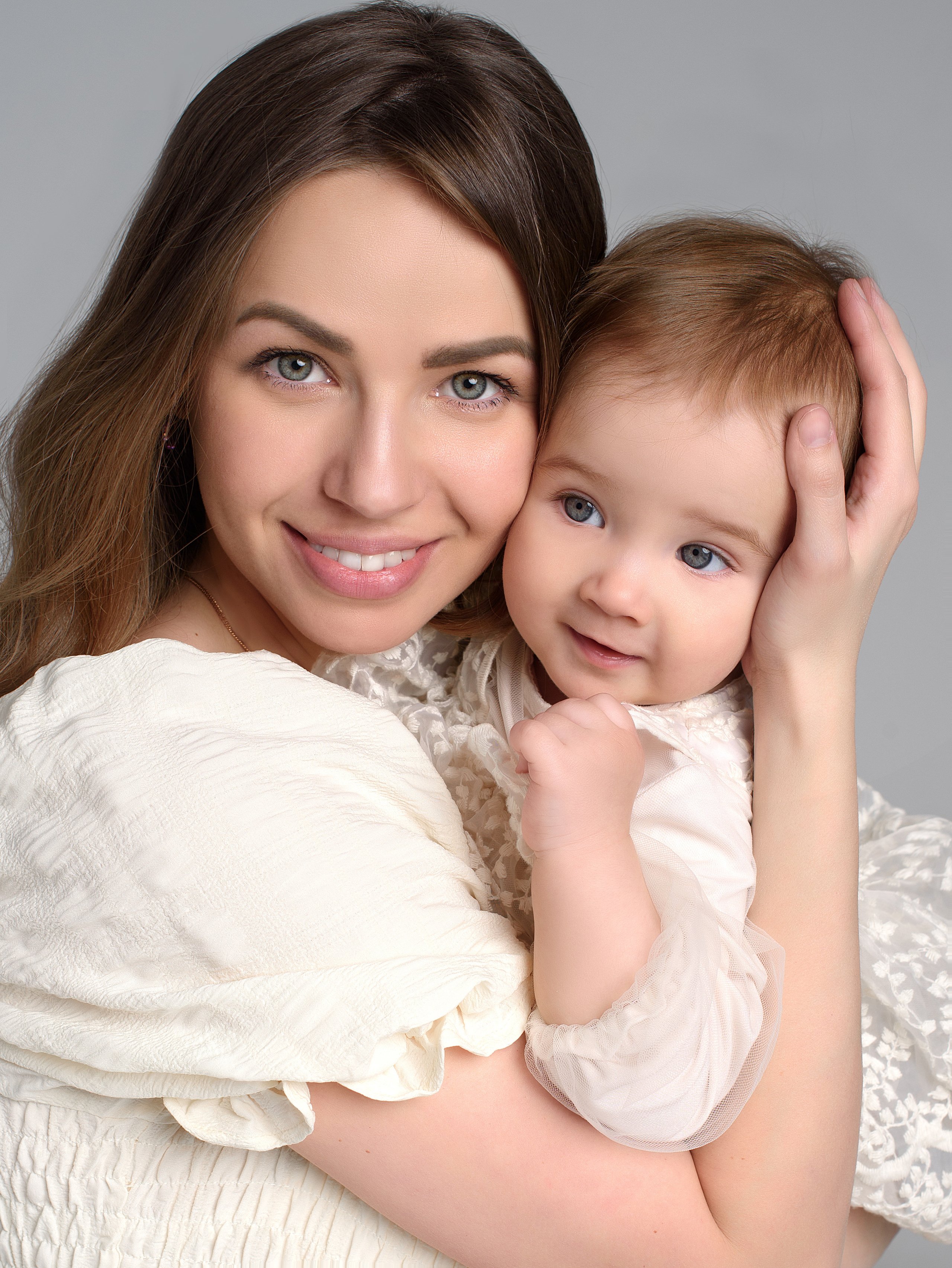 Семейные съемки в стиле минимализм. Алёна Маслова — Семейный фотограф — Женский портрет —Тюмень