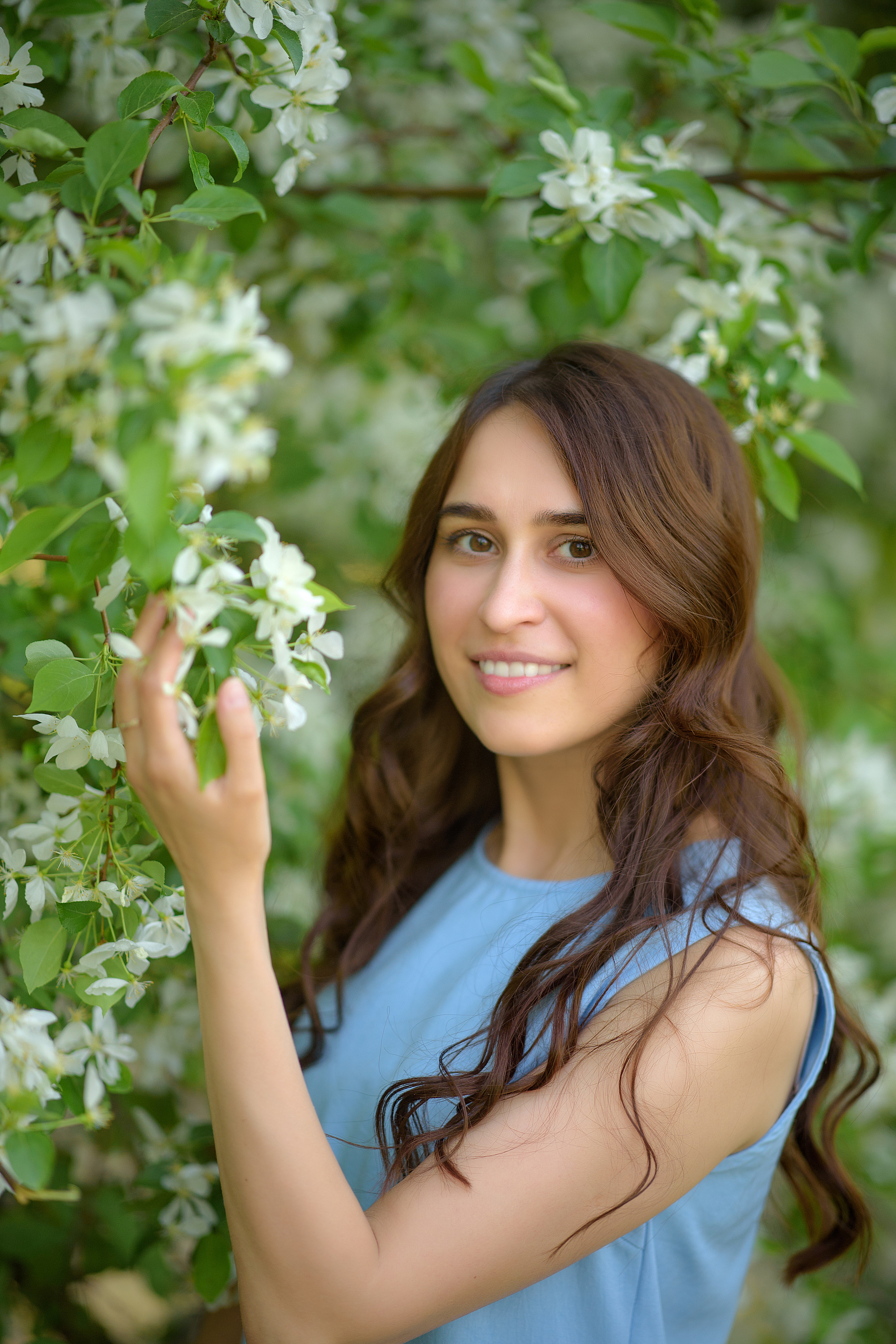 Семейная съёмка. Алёна Маслова — Семейный фотограф — Женский портрет —Тюмень
