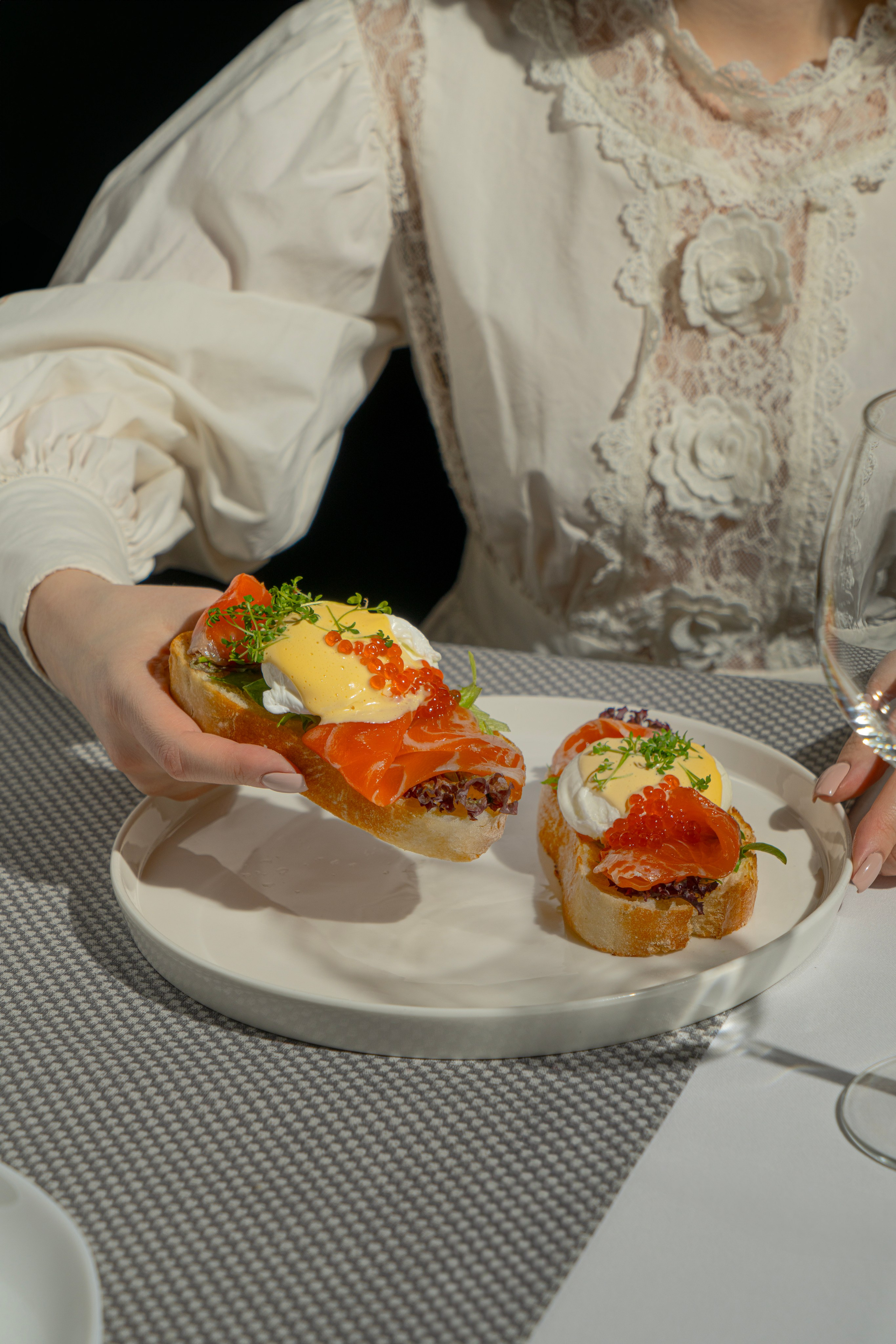 Еда. Фотограф из Санкт-Петербурга