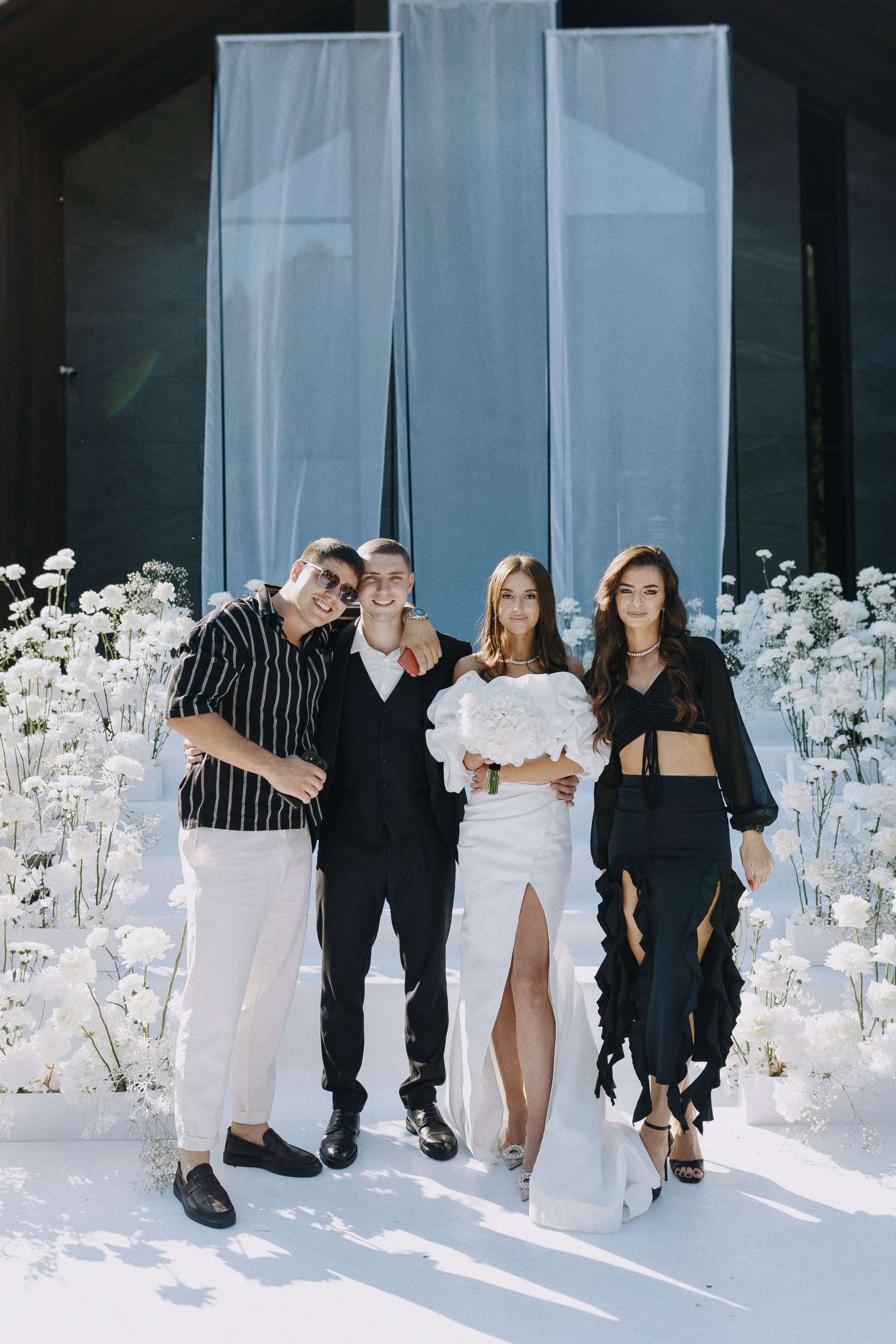 Семен и Вероника. Фотограф Иркутск Антипин Сергей