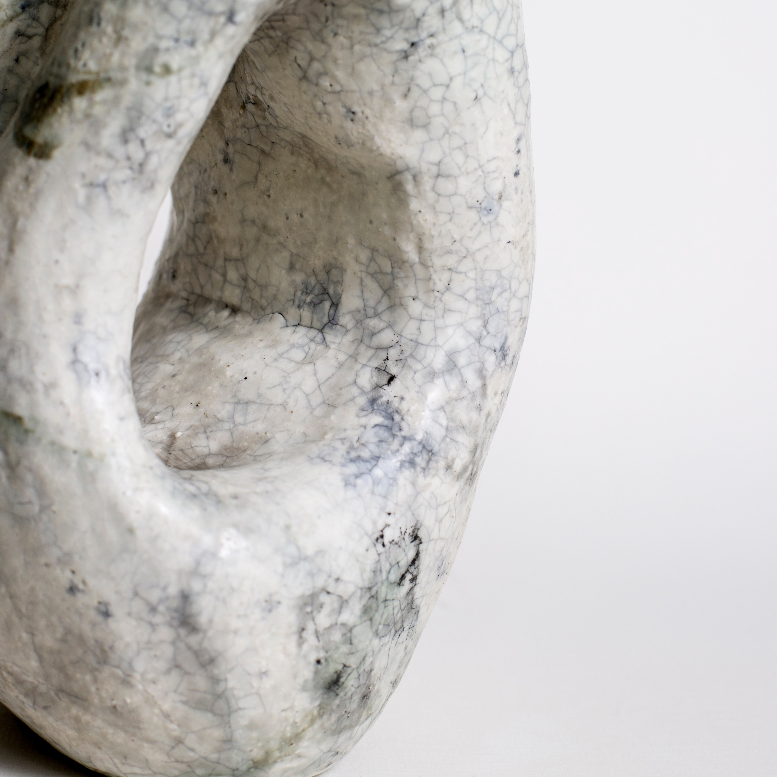 Witch. Художник керамист Вика Уйстрайх