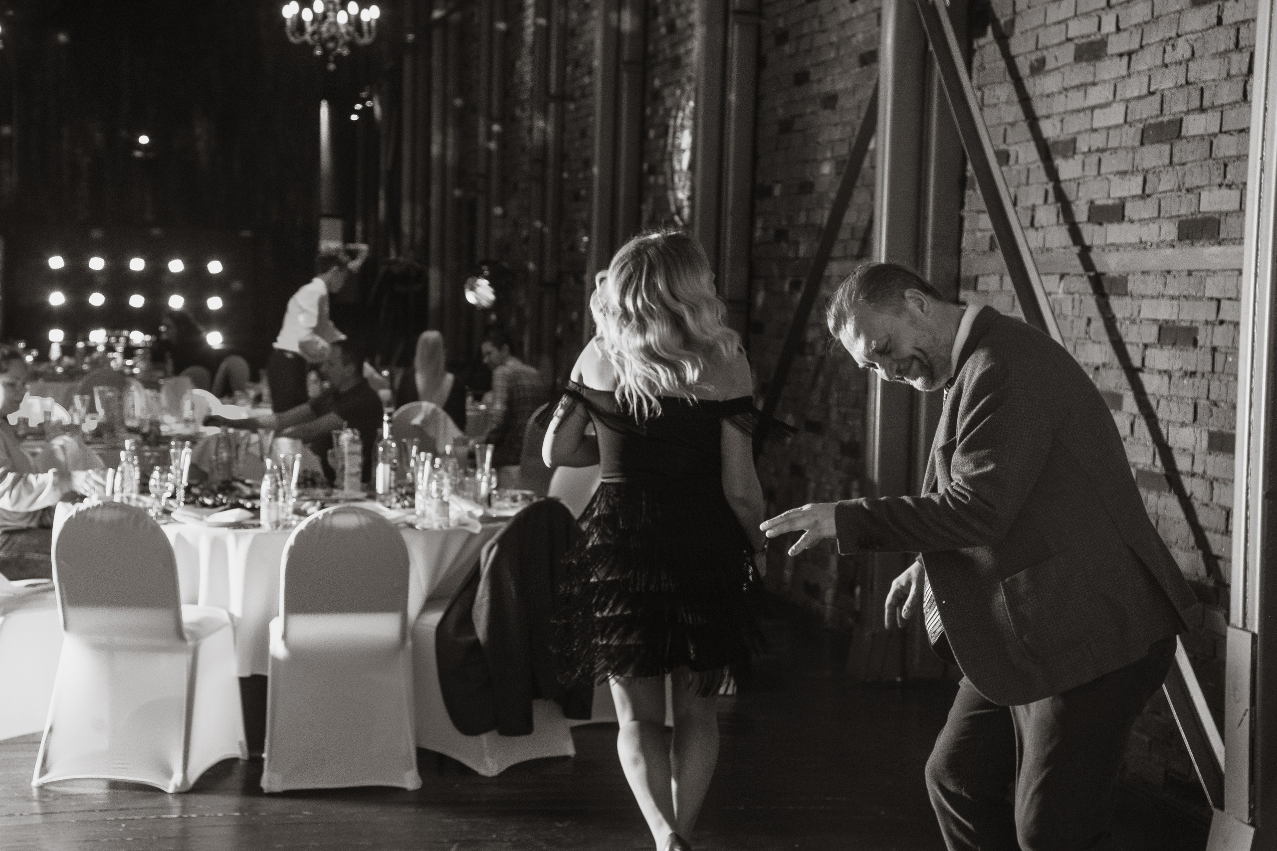 Корпоративы. Главная