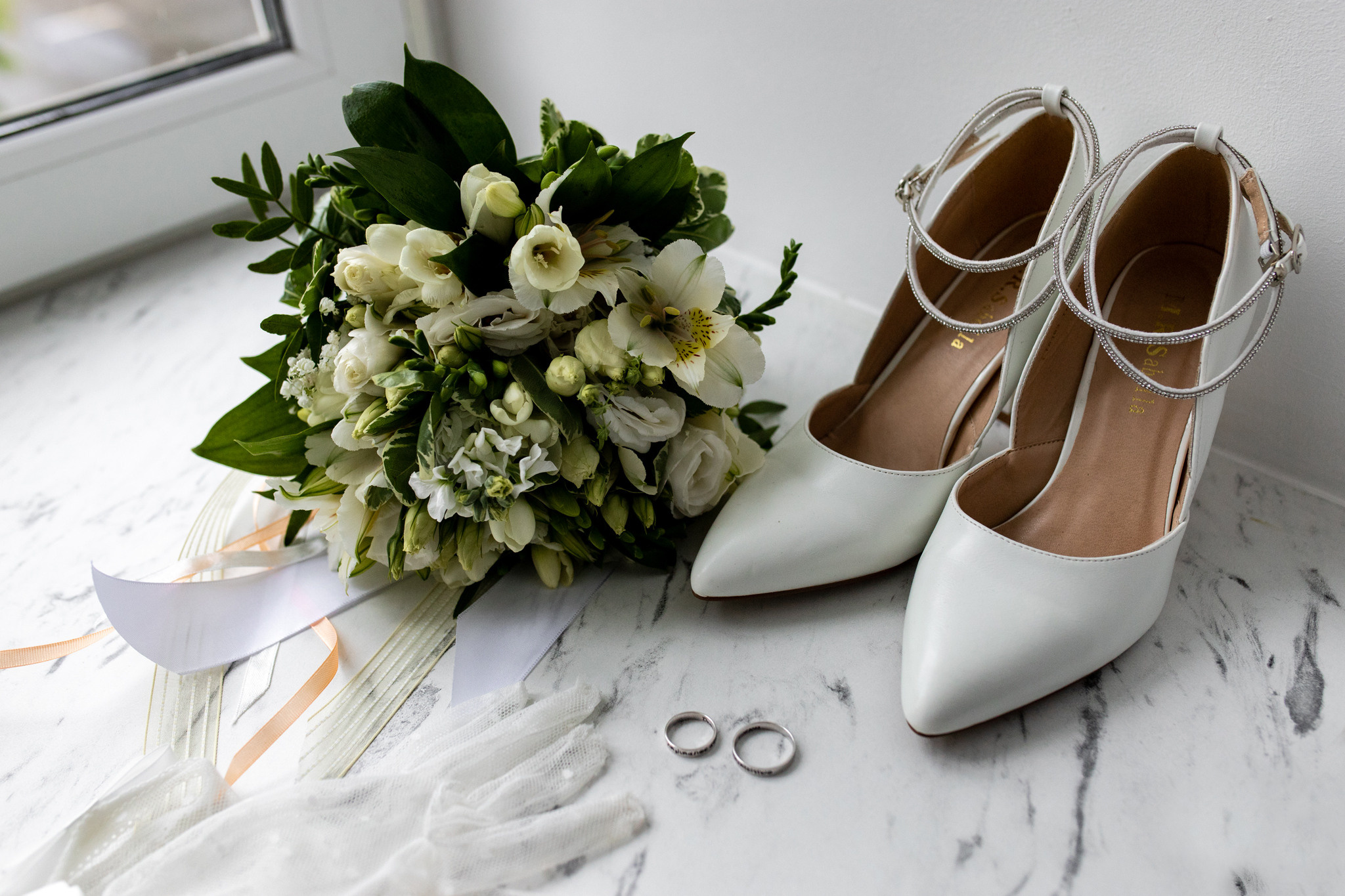 Юлия и Дмитрий. Отель Щепкин. Фотограф Белгород