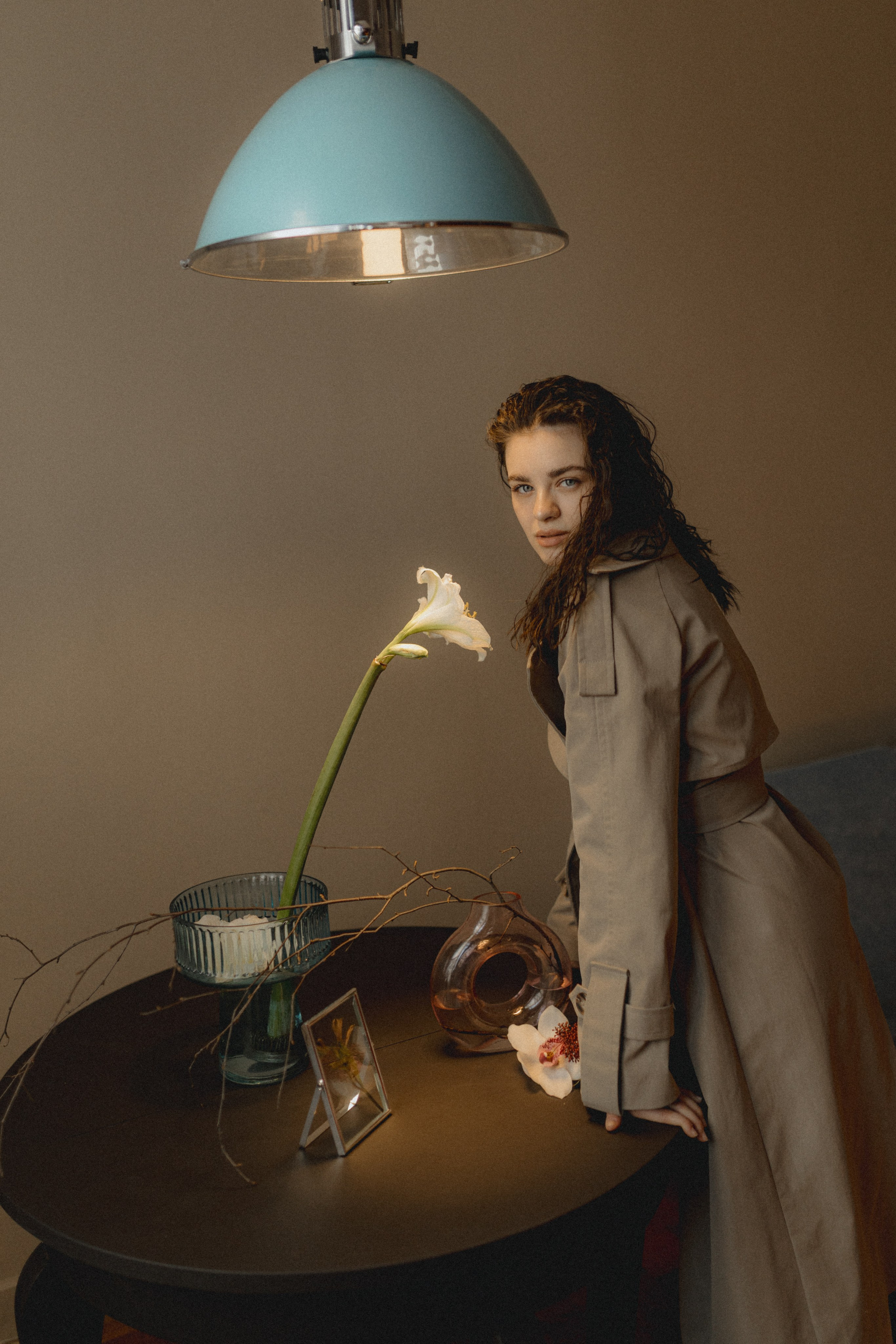 Анастасия. Фотограф НОГИНСК, Москва, Анастасия Белая