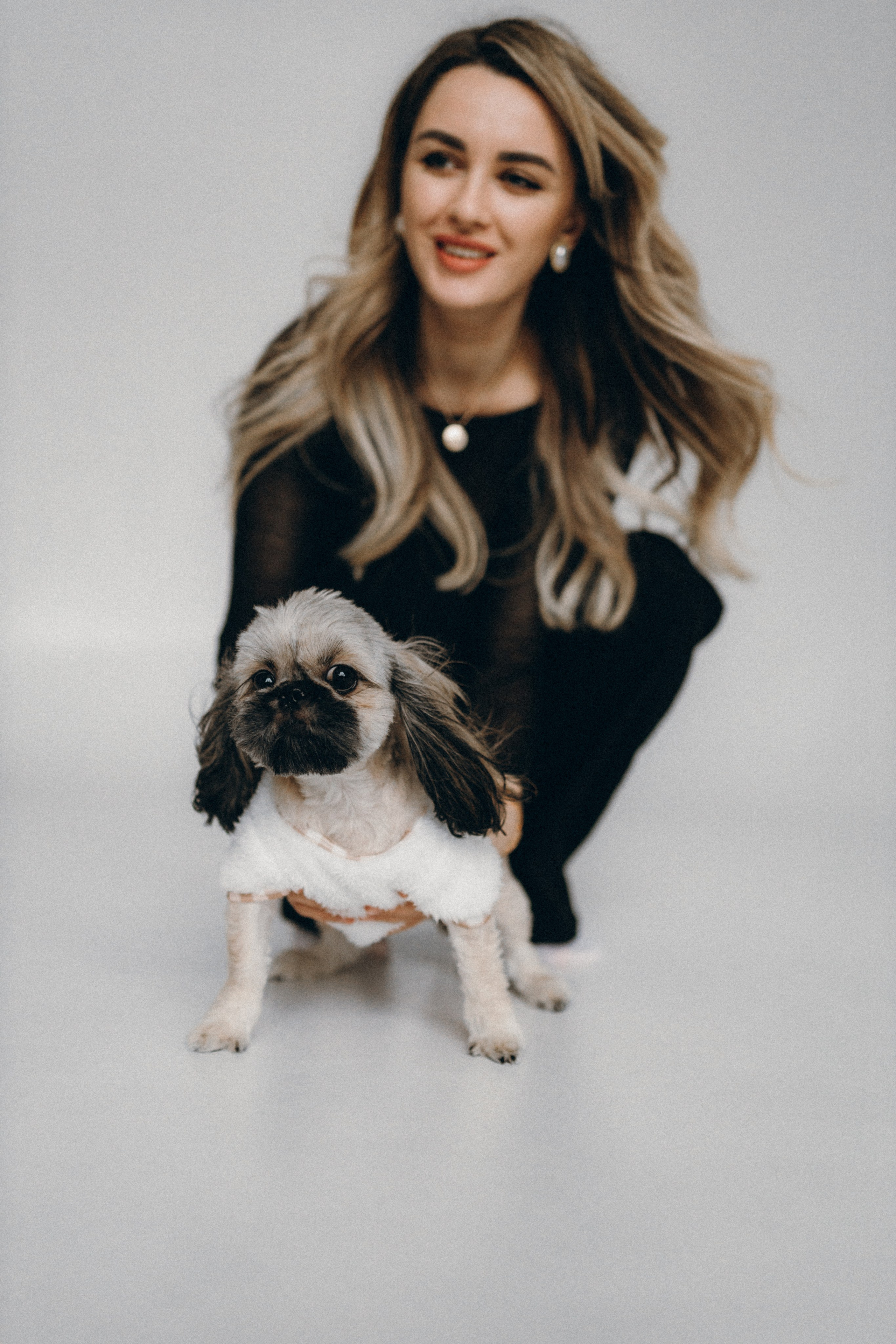 Алина. Фотограф НОГИНСК, Москва, Анастасия Белая