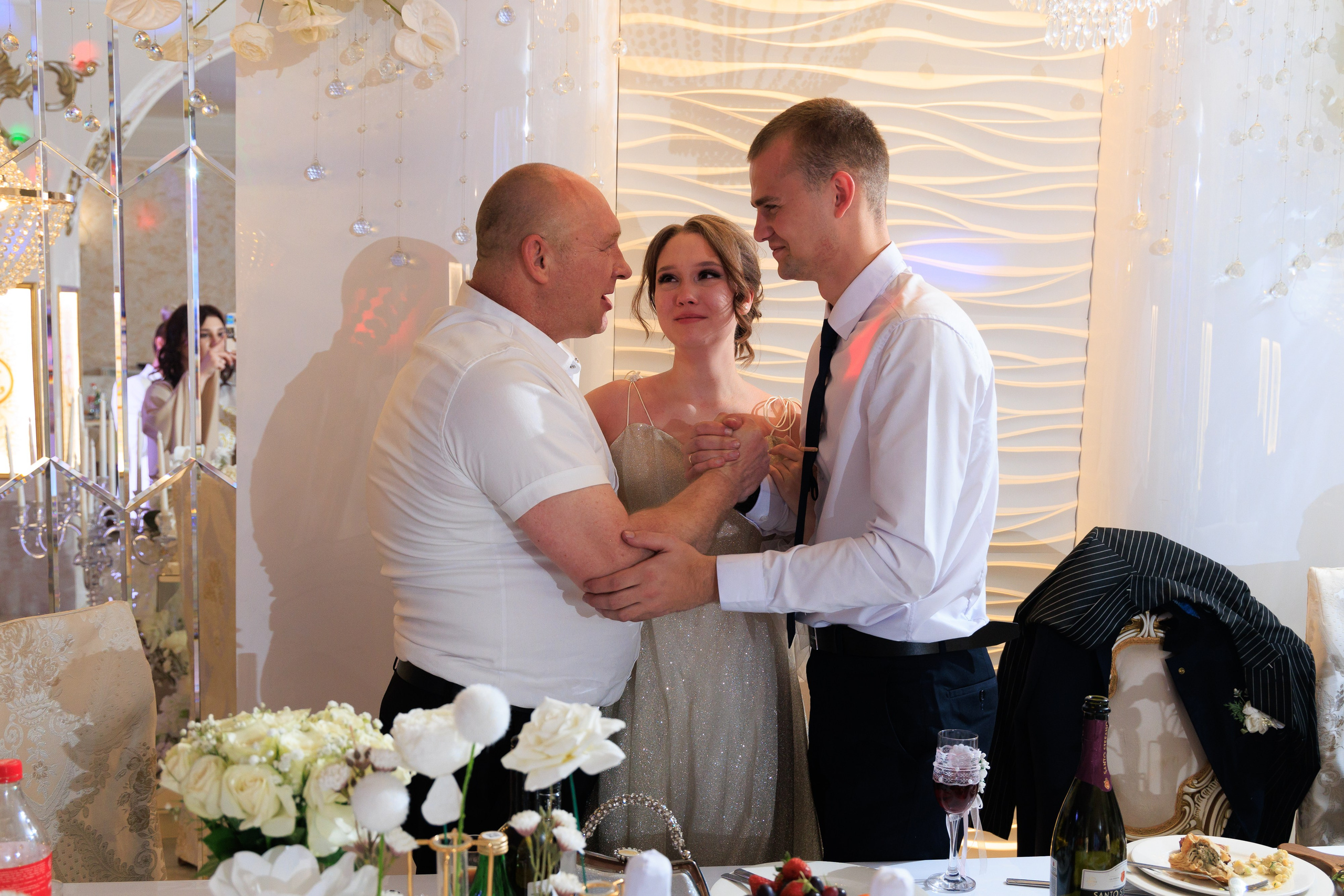 Сергей и Виктория. Репортажный и свадебный фотограф Пятигорск и КМВ