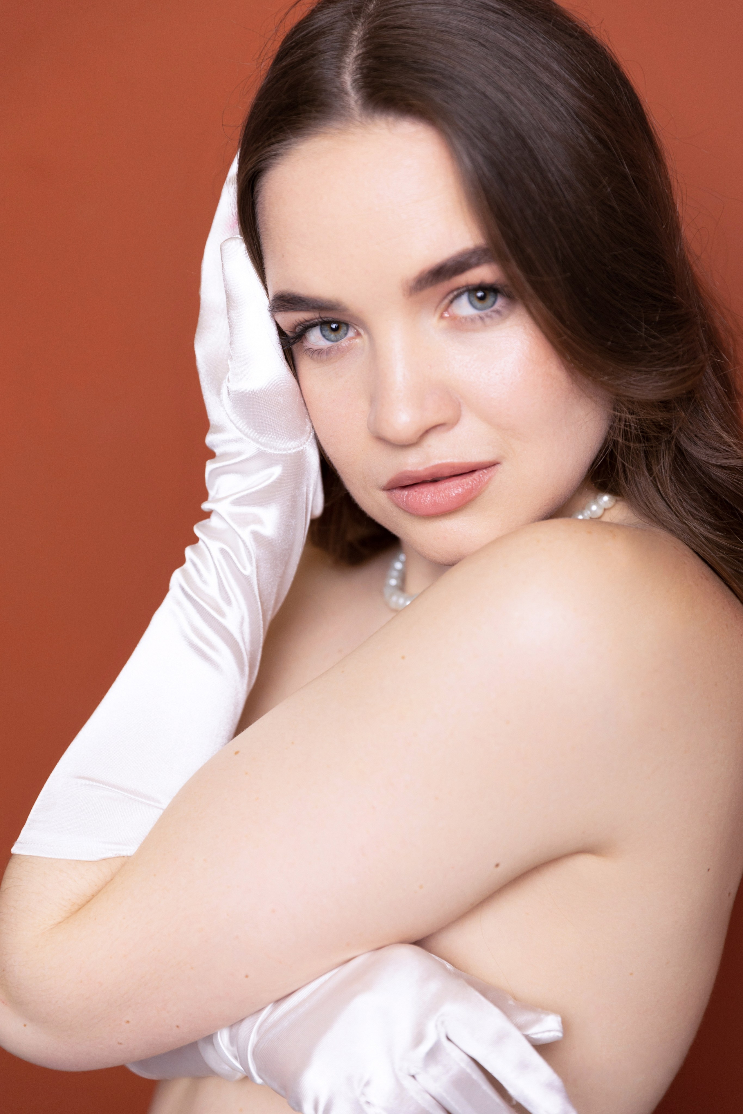 Ирина. Профессиональный фотограф Юнаковская Оксана