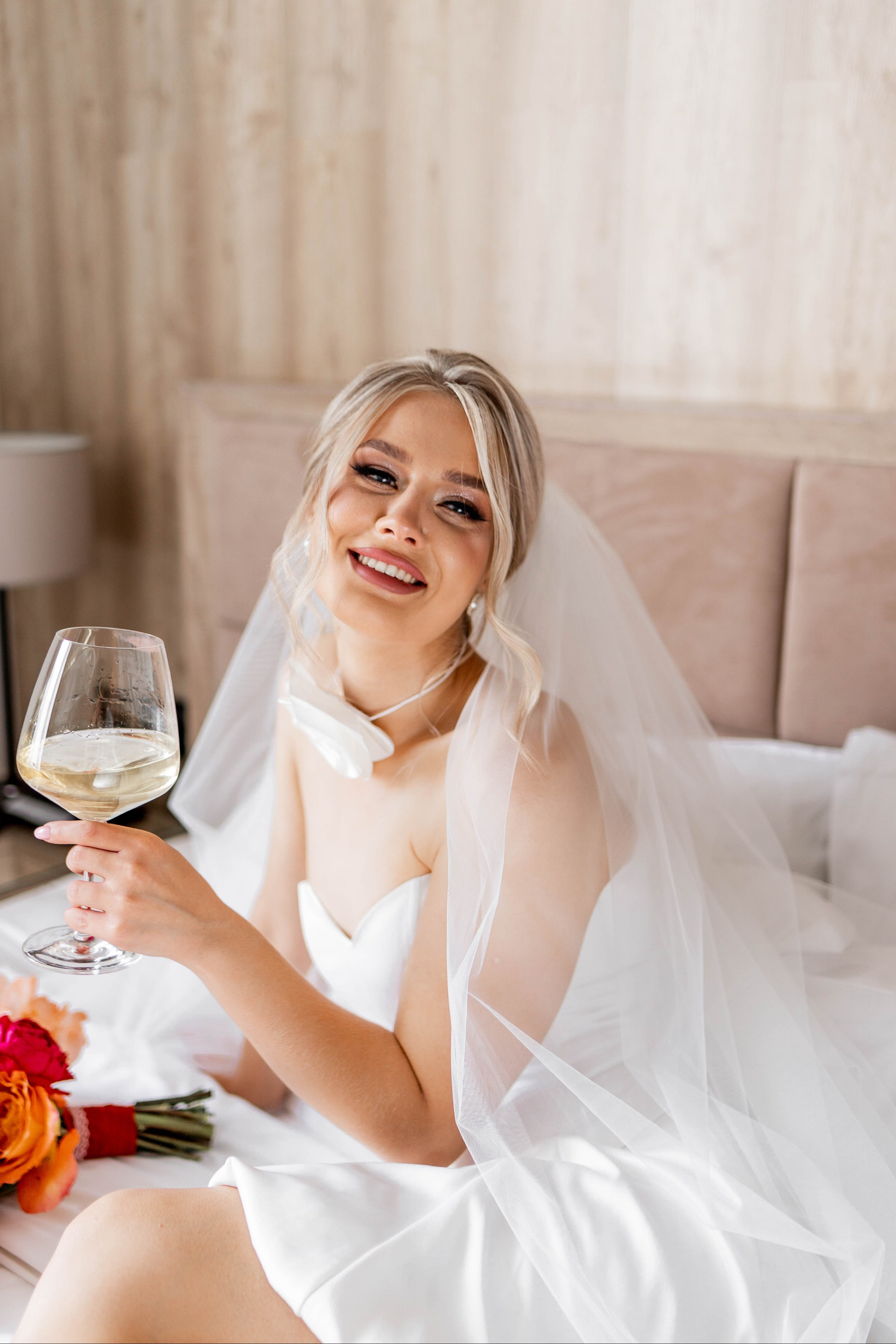 Ксения|Дмитрий. Свадебный фотограф Надежда Рыжикова