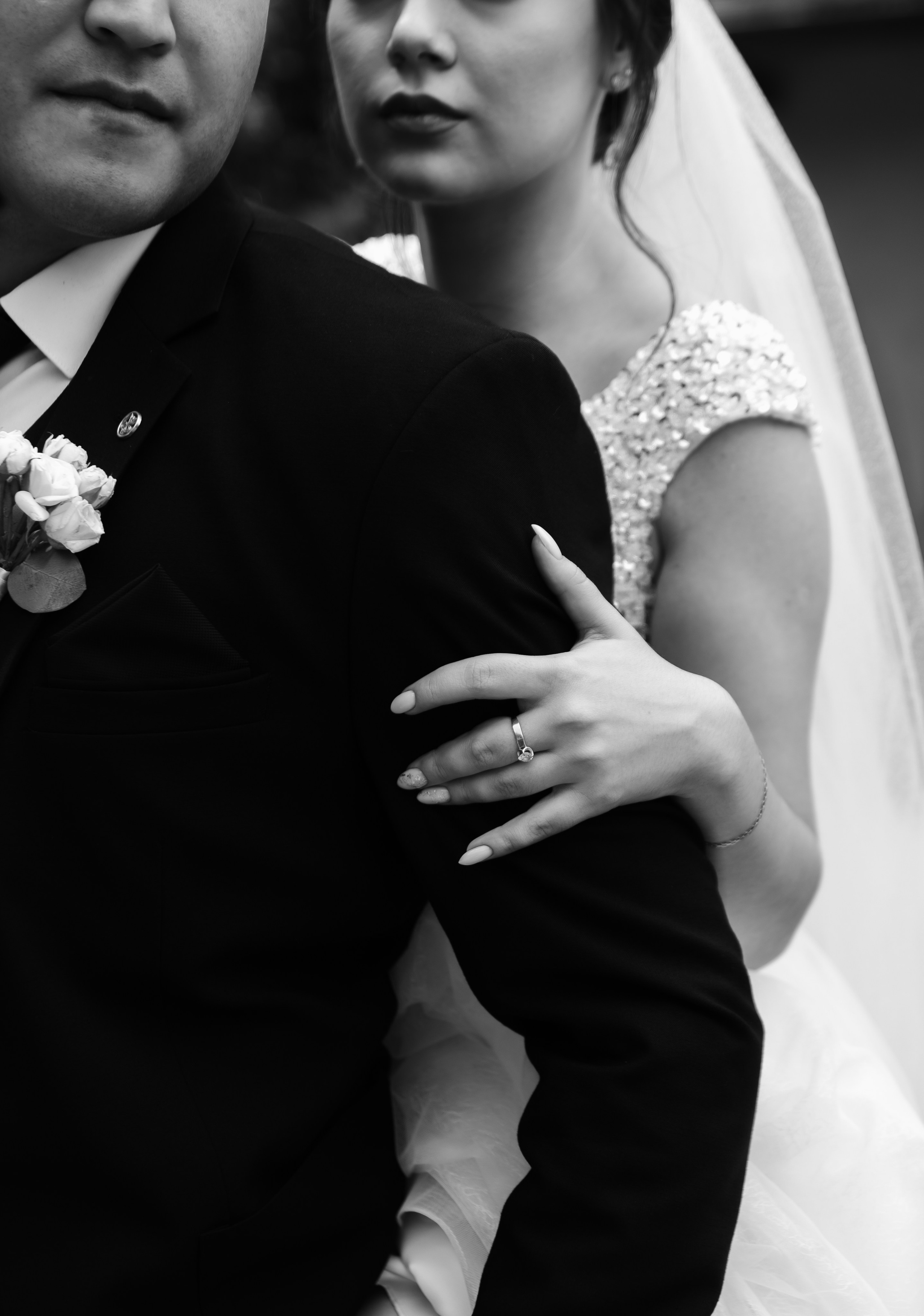 Kirill & Anna. Свадебный фотограф Ильнар Асадуллин