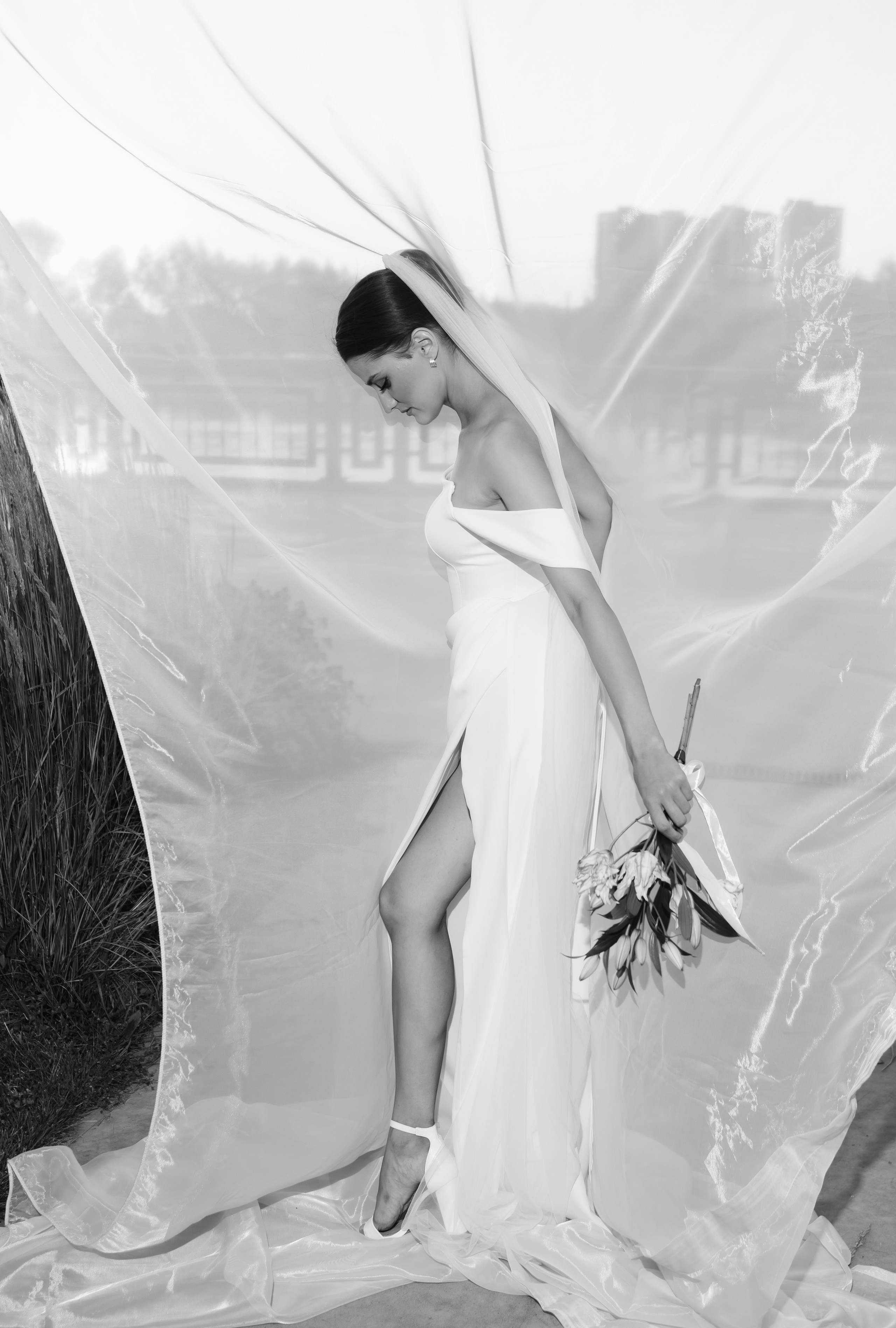 Elvin & Diana. Свадебный фотограф Ильнар Асадуллин