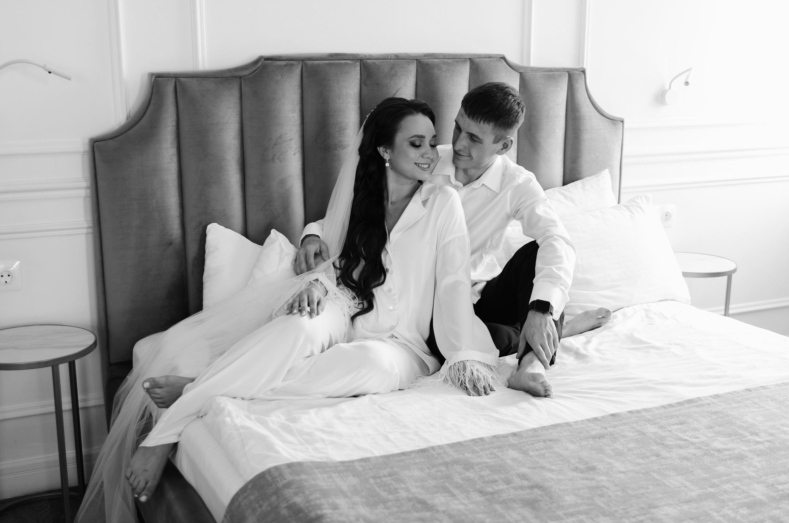 Marat & Ilgina. Свадебный фотограф Ильнар Асадуллин