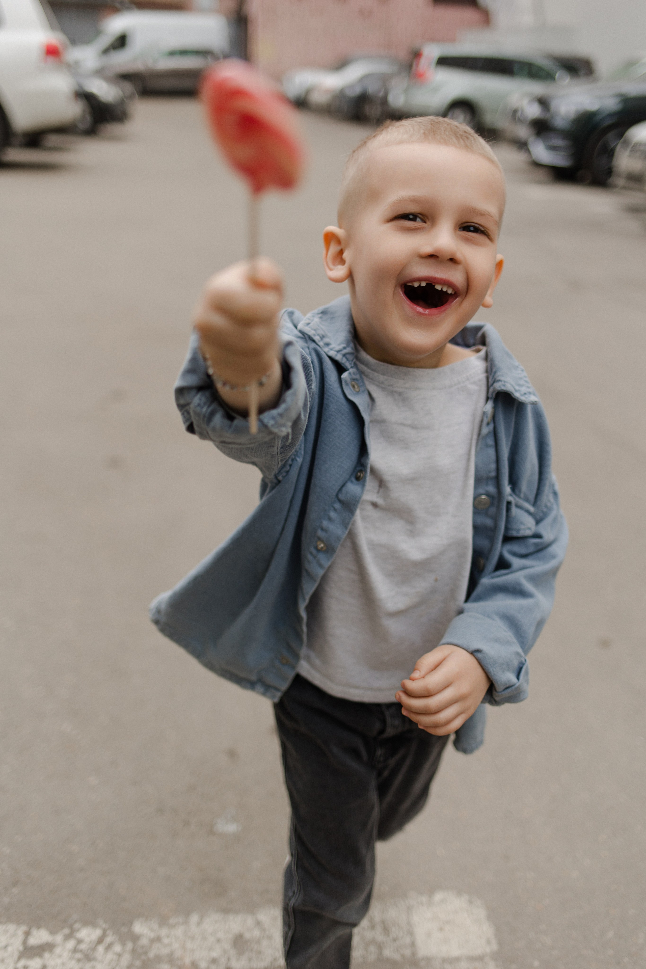 Аня и Север. Семейный и детский фотограф в Москве Кузьмина Мария