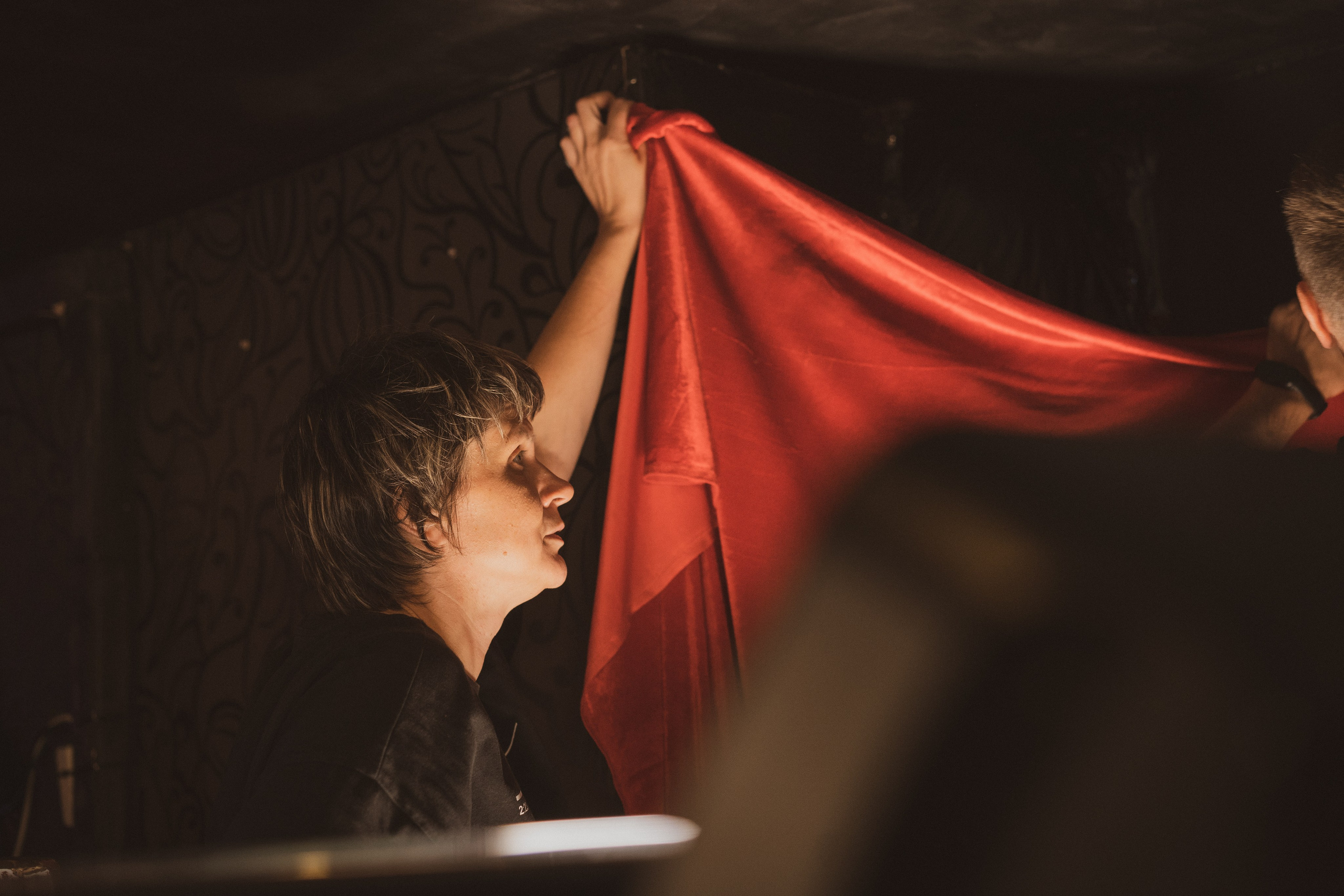 Про кино. Лиза Фирстова