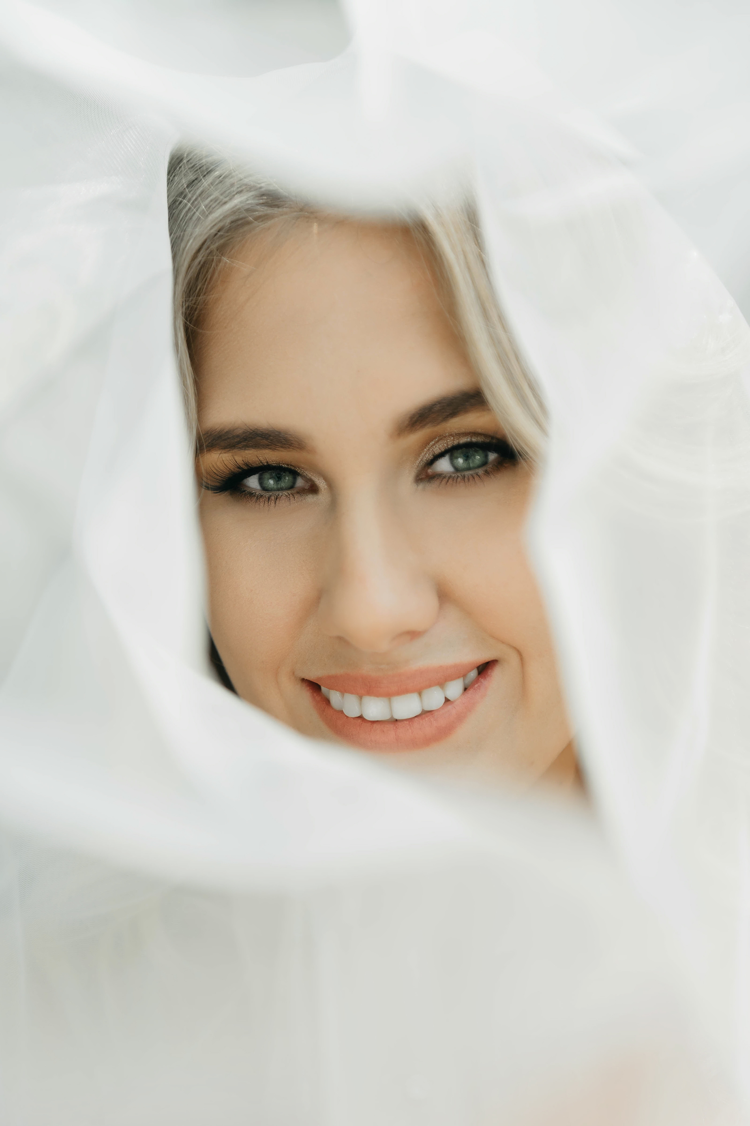 Фотограф в Белгороде Александр Архипов