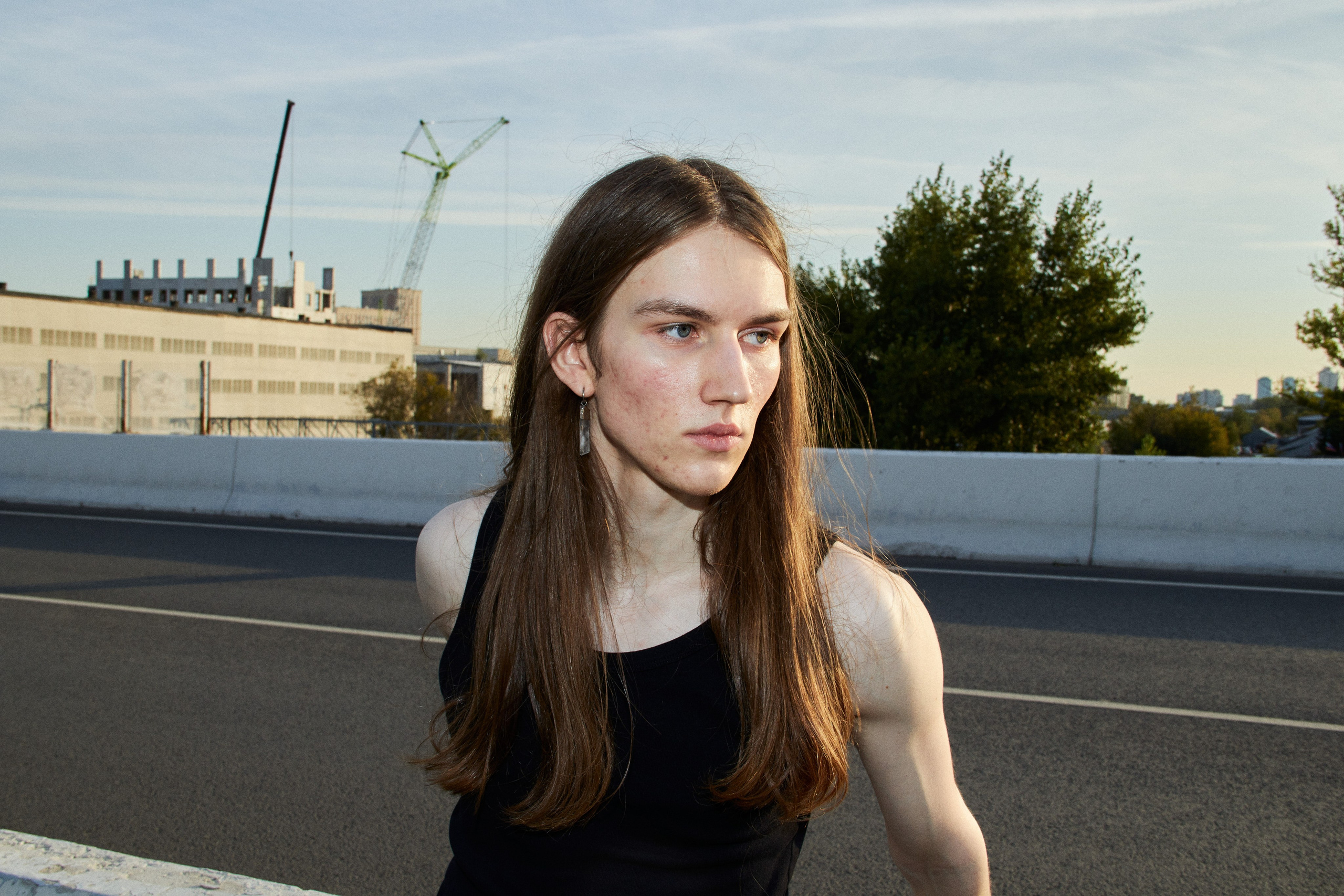 SEMEN. Andrew Valmus