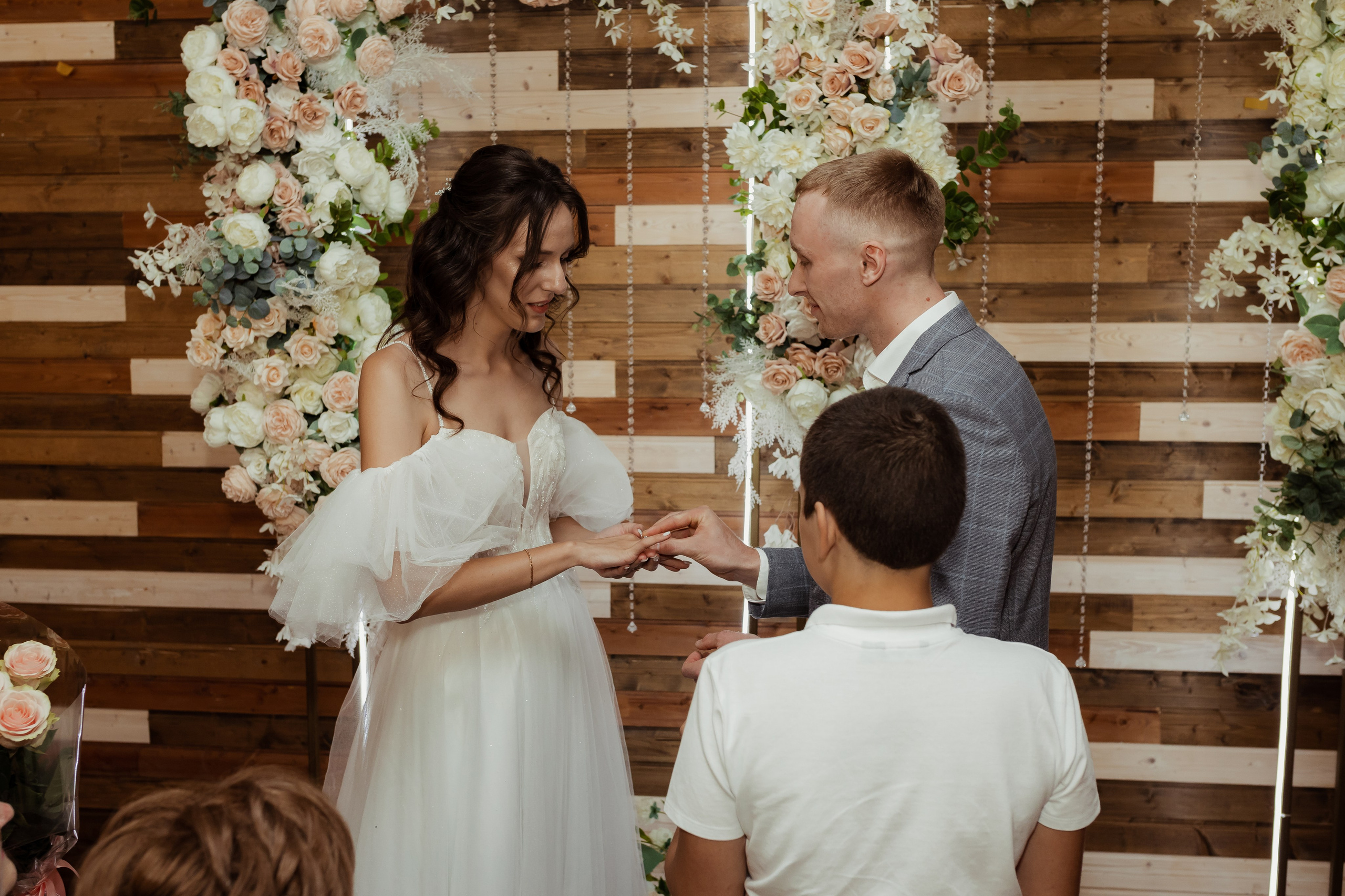 Егор & Ира (с банкетом). ФОТОГРАФ Маргарита Сивакова | Ярославль Кострома Москва