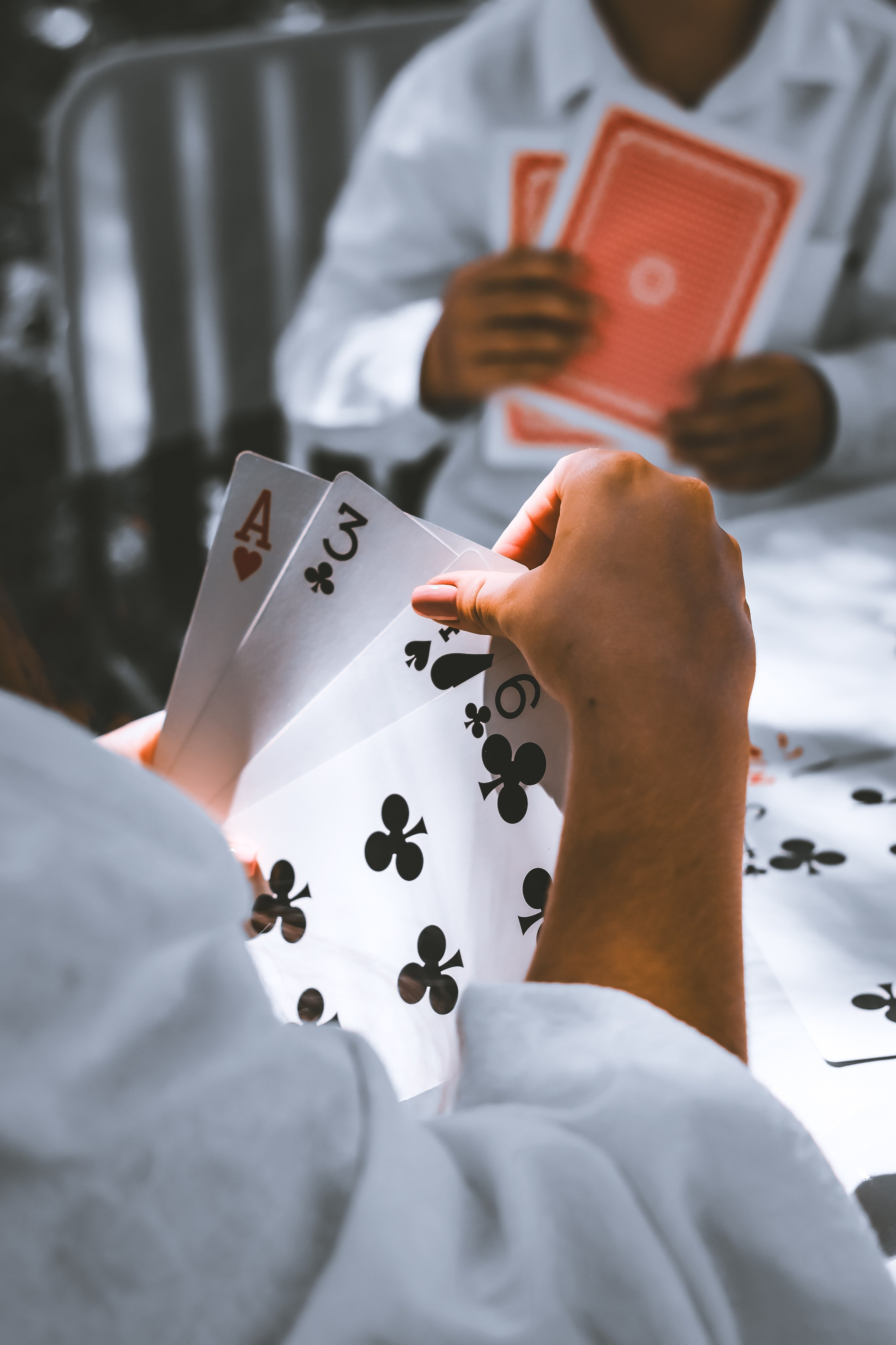 Свадебная фотосессия. Фотограф Антон Белоусов