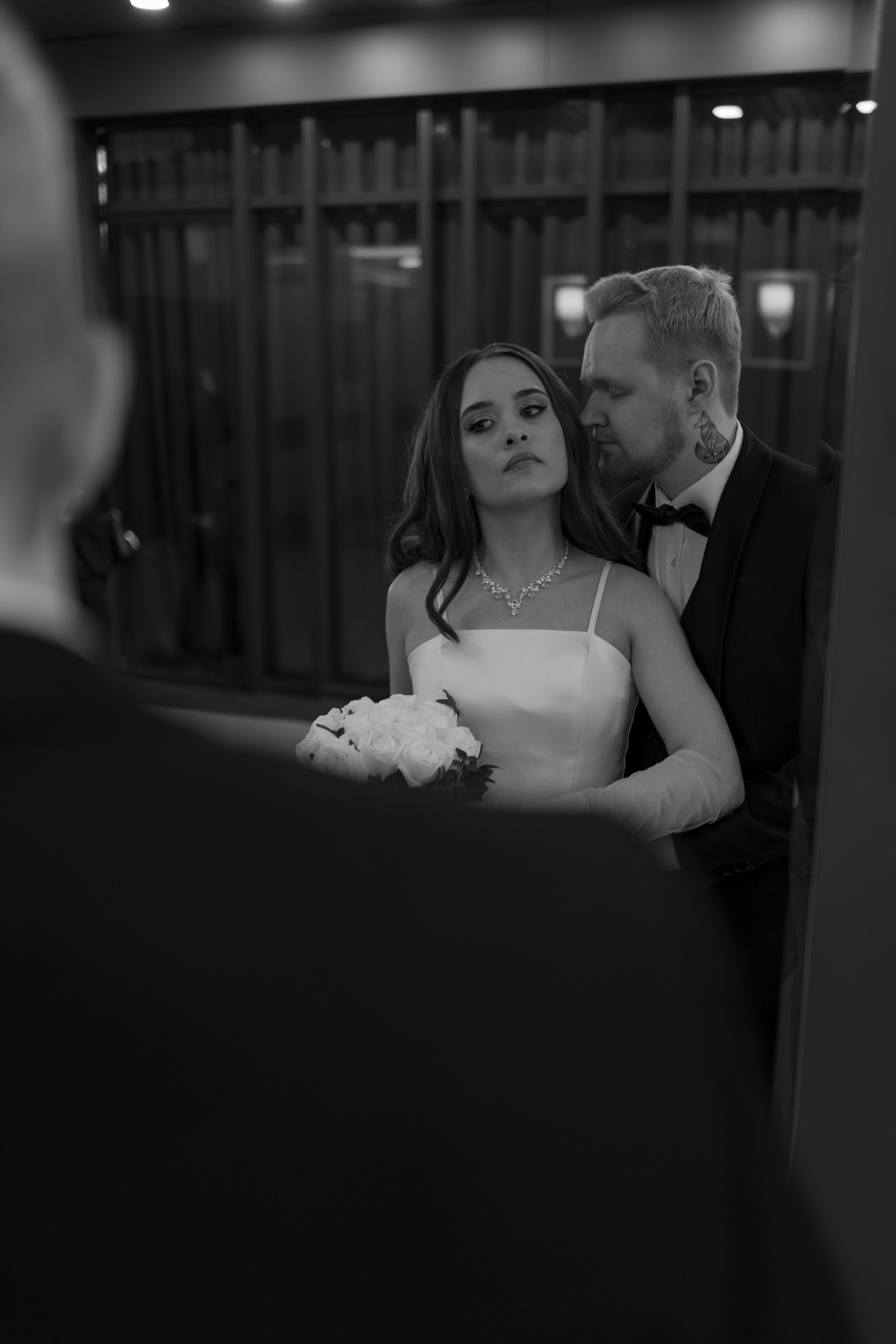 Свадьба Алина и Павел. Фотограф Антон Белоусов