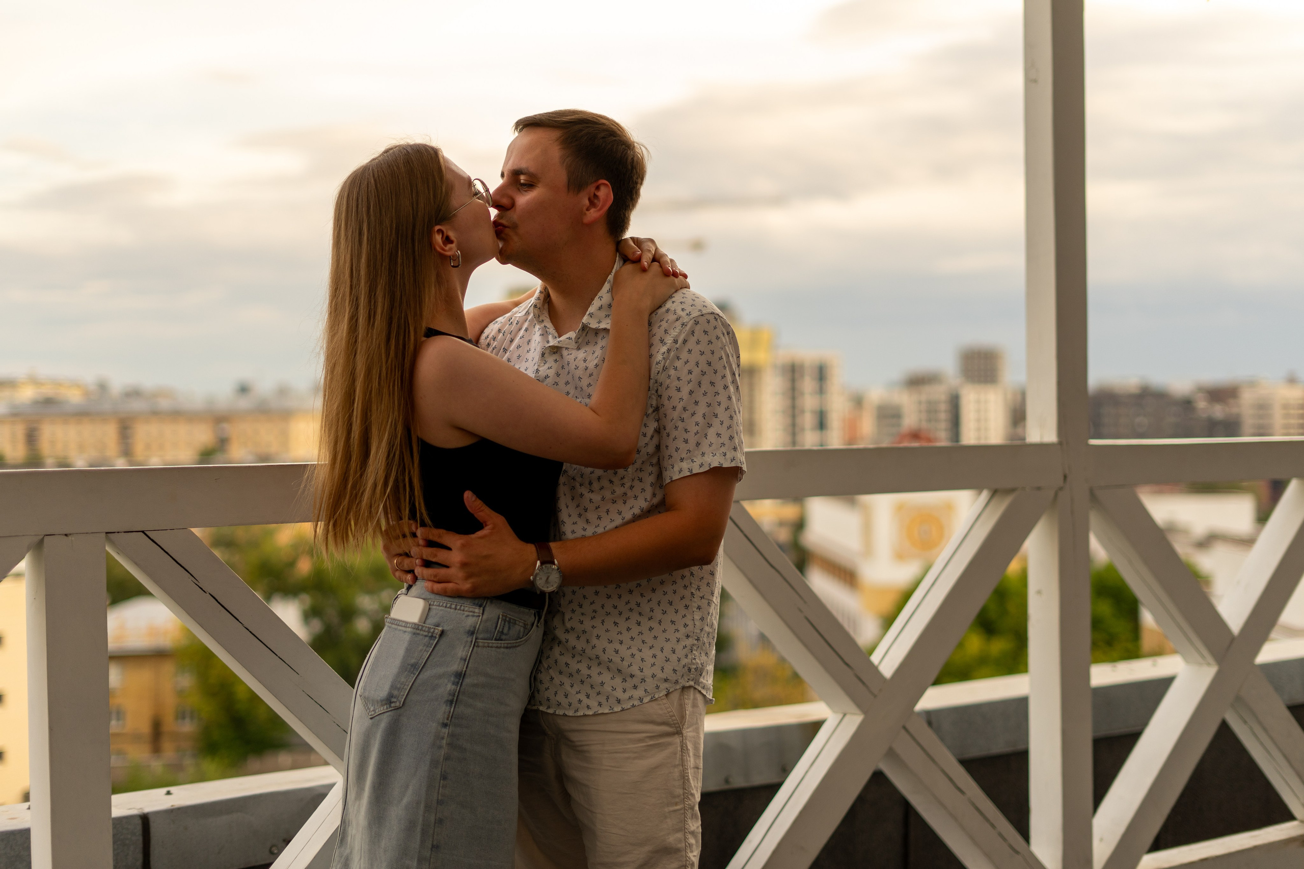 День рождение Константина. Фотограф Антон Белоусов