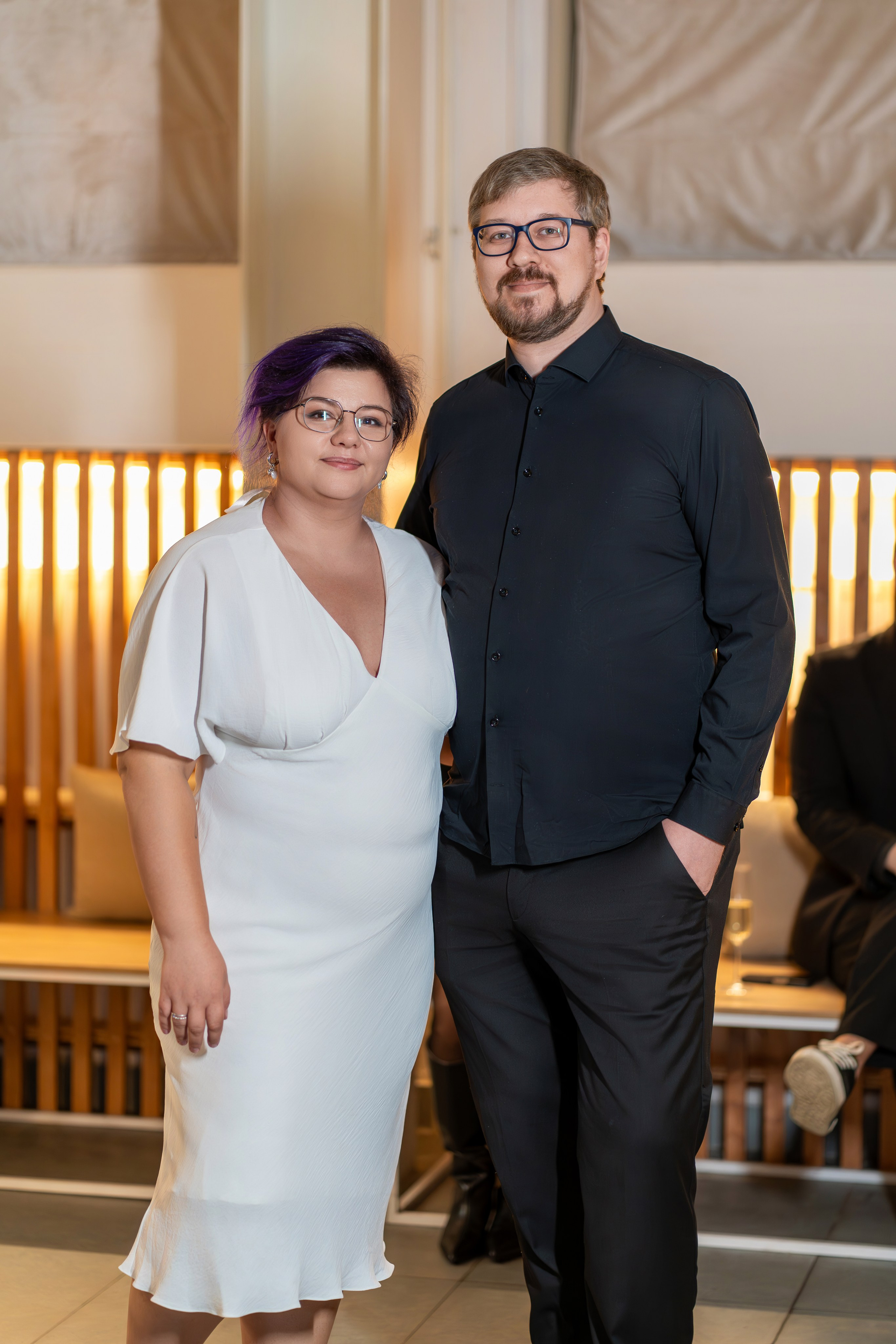 День рождение Анастасия 22. Фотограф Антон Белоусов