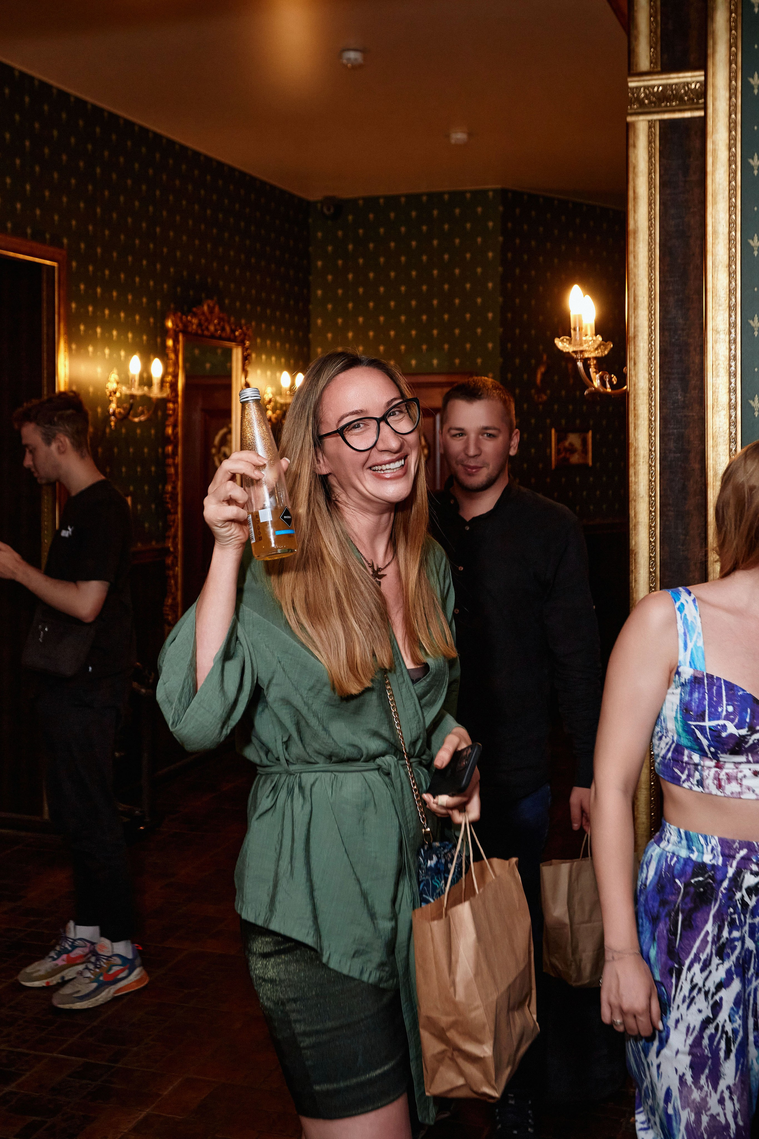 Фестиваль «Волжские сезоны». DENISOV ART (фото, видео, дизайн) САМАРА