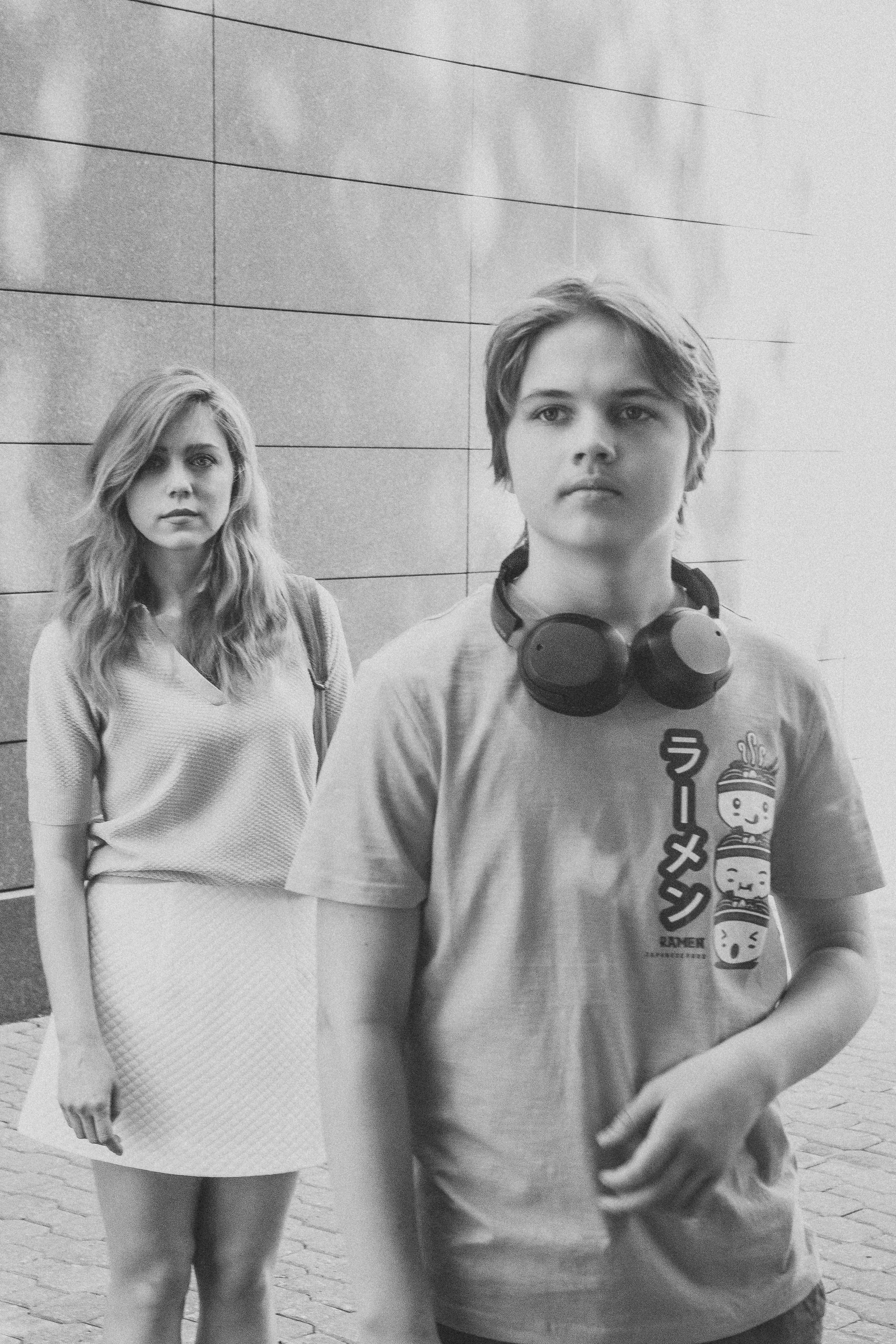 Оля и Иван. Фотограф в Москве Шаганова Нина