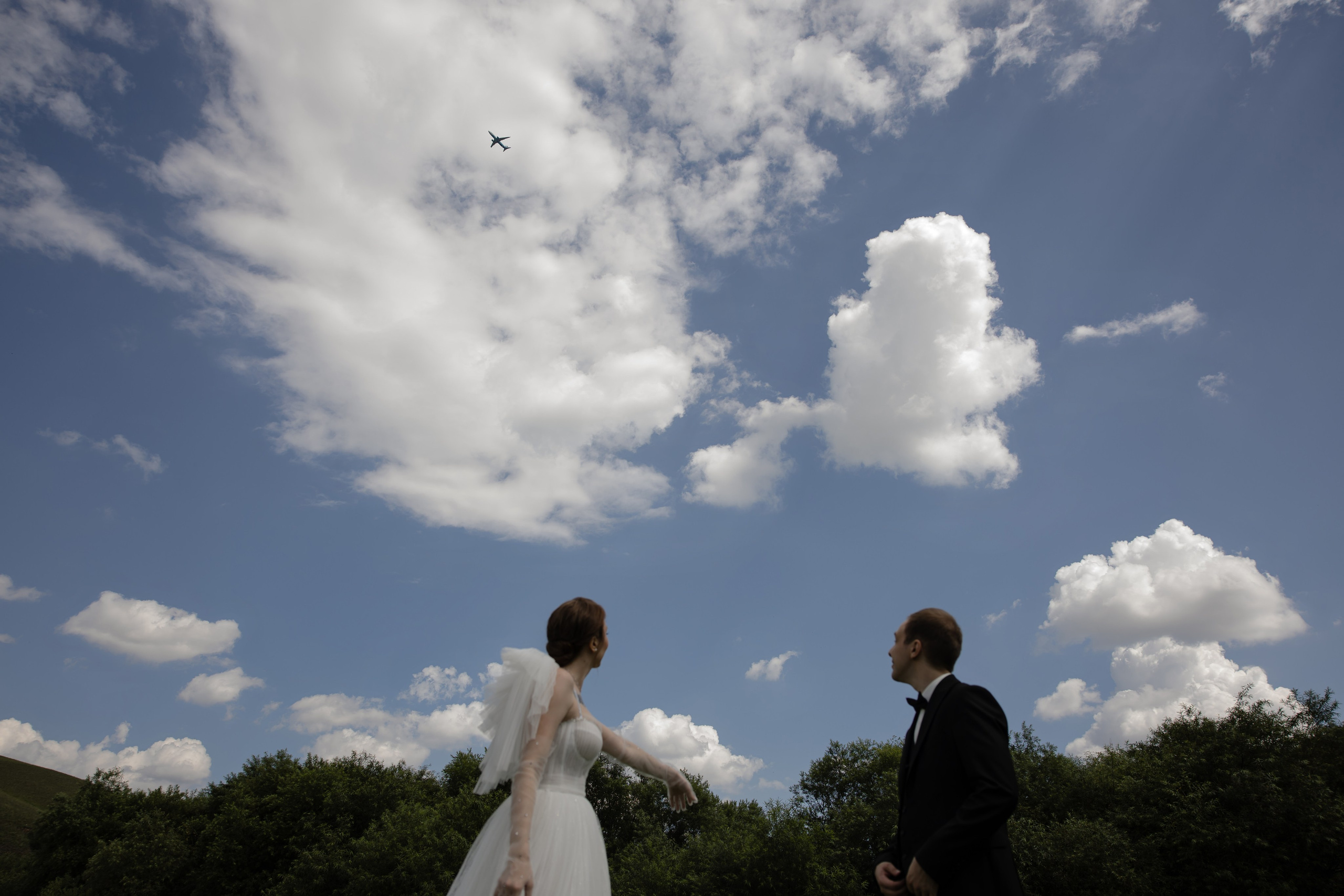 Свадебный и Семейный фотограф по всему миру Анна Фёдорова