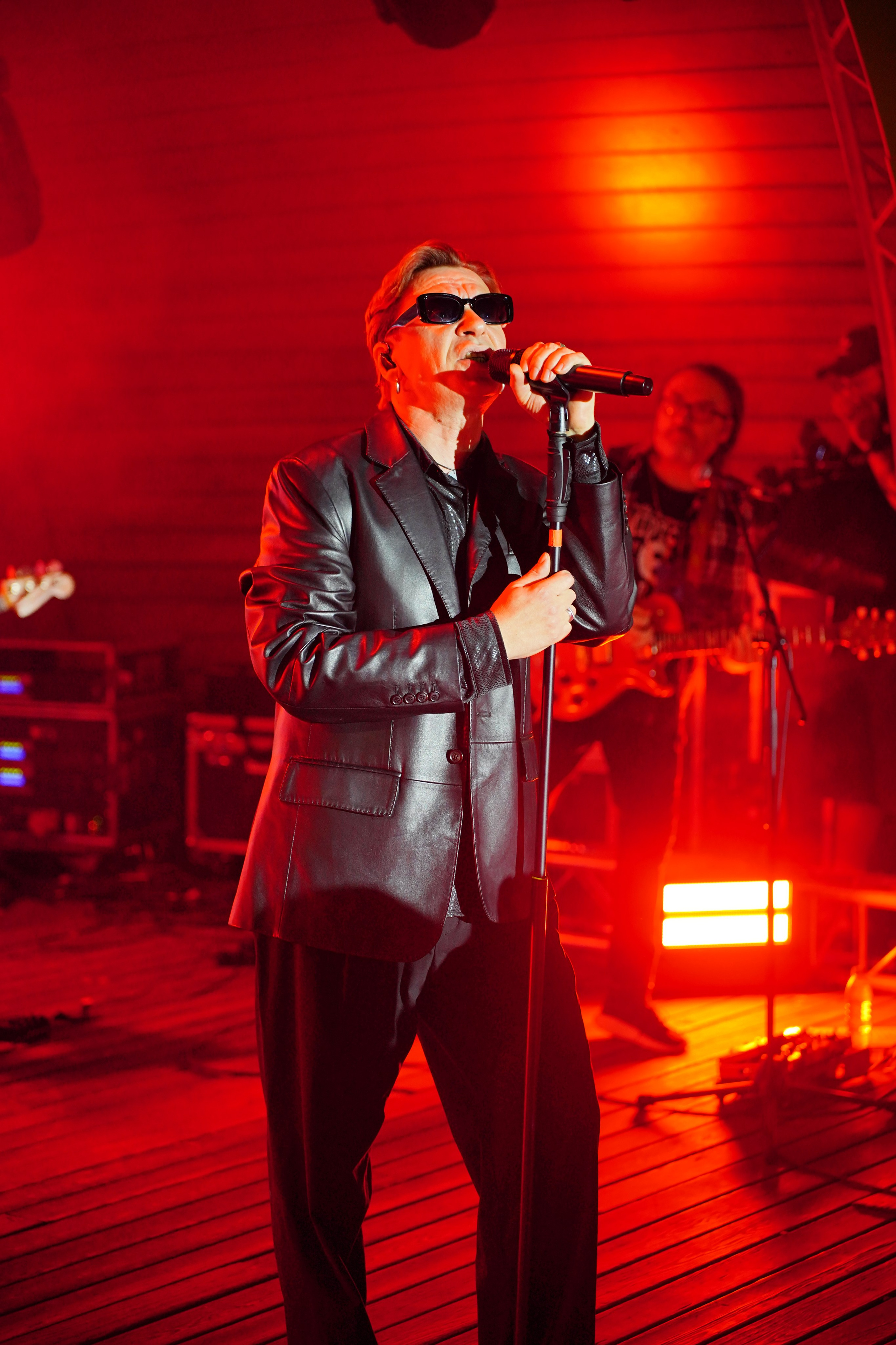 PETSHOPDAYS. Найк Борзов. Denis Kirillov