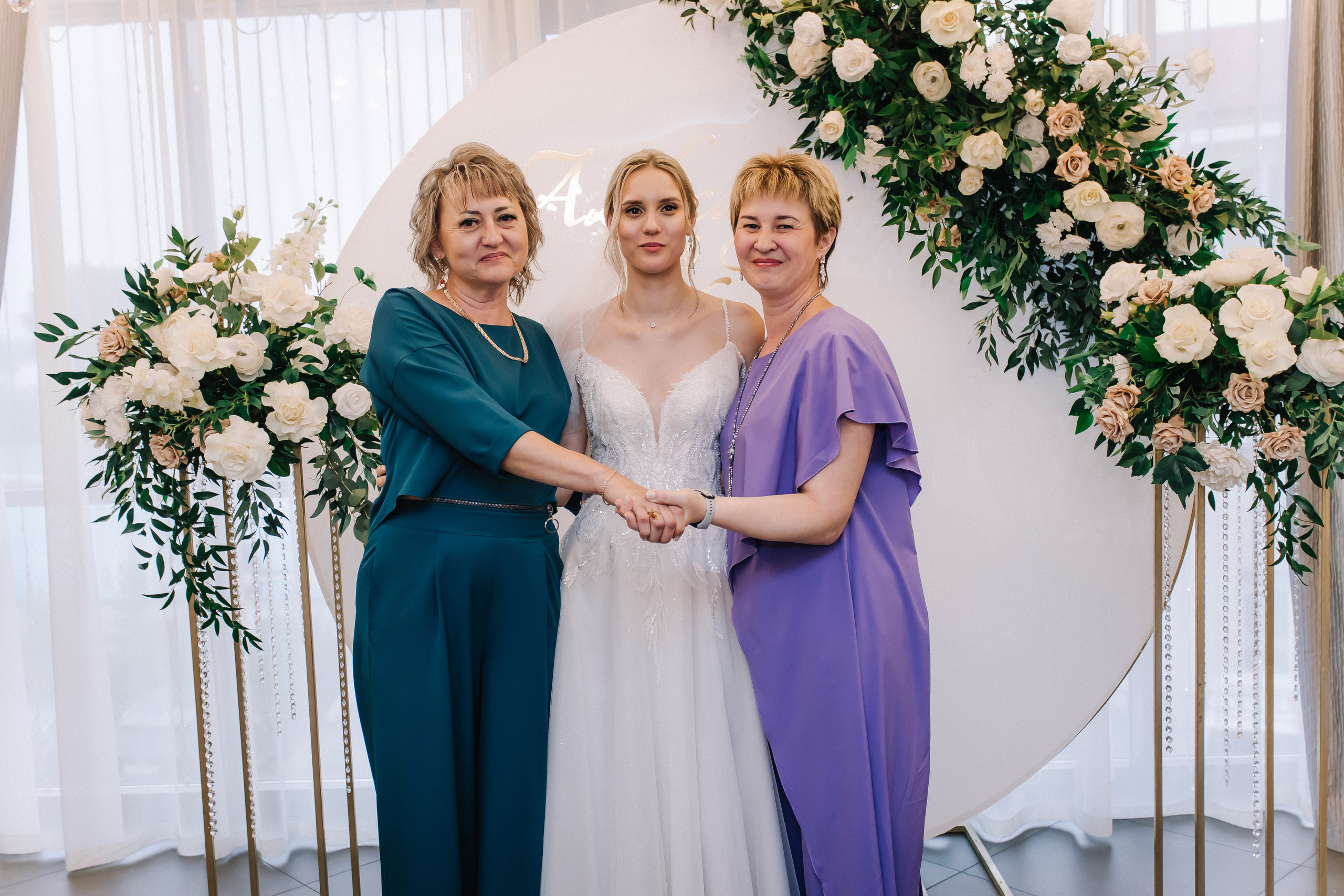 Свадебный день. Фотограф в Иркутске