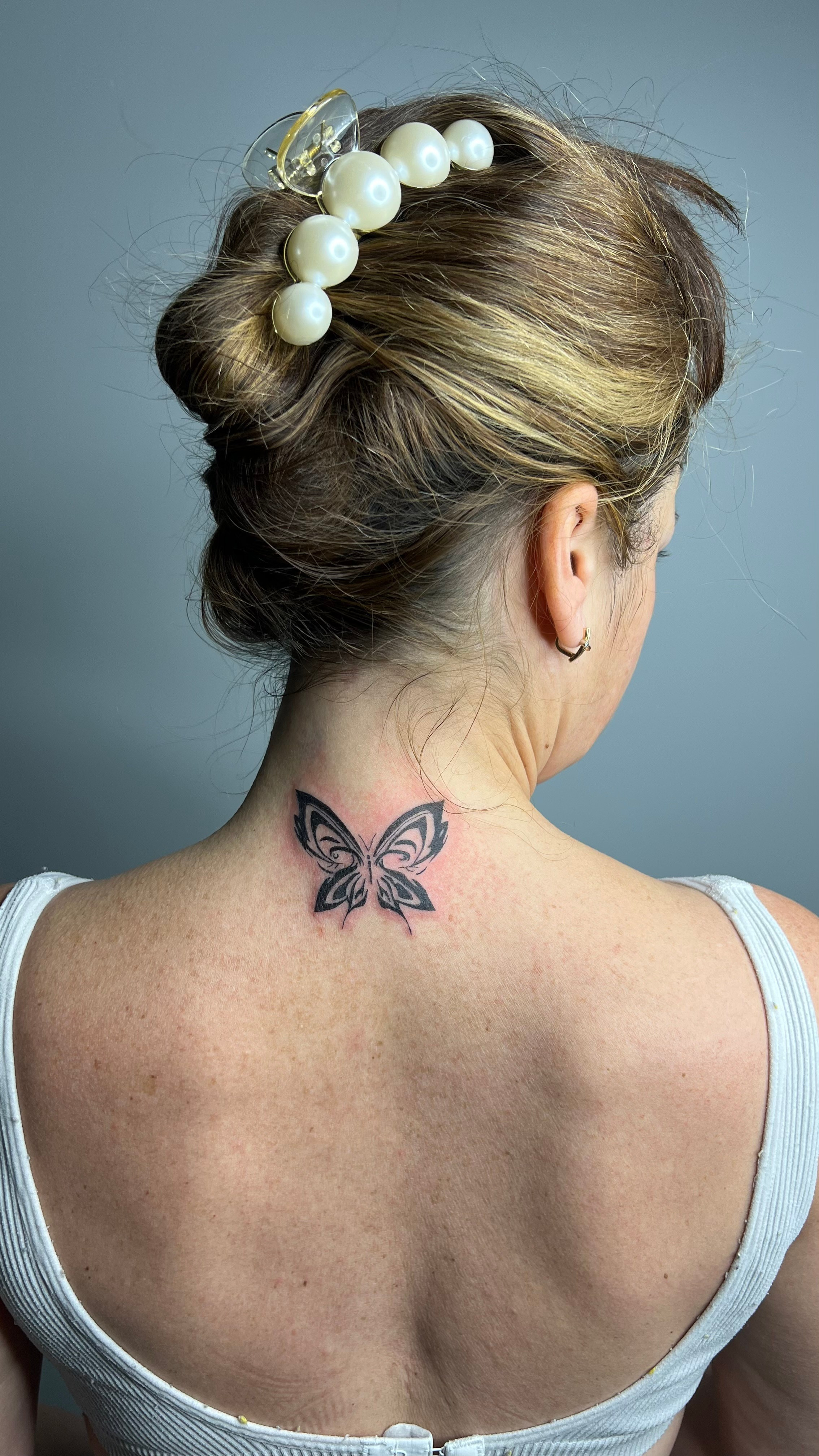 Оксана. Студия перманентного макияжа, косметологии и массажа SYMMETRY в Москве, м. Киевская