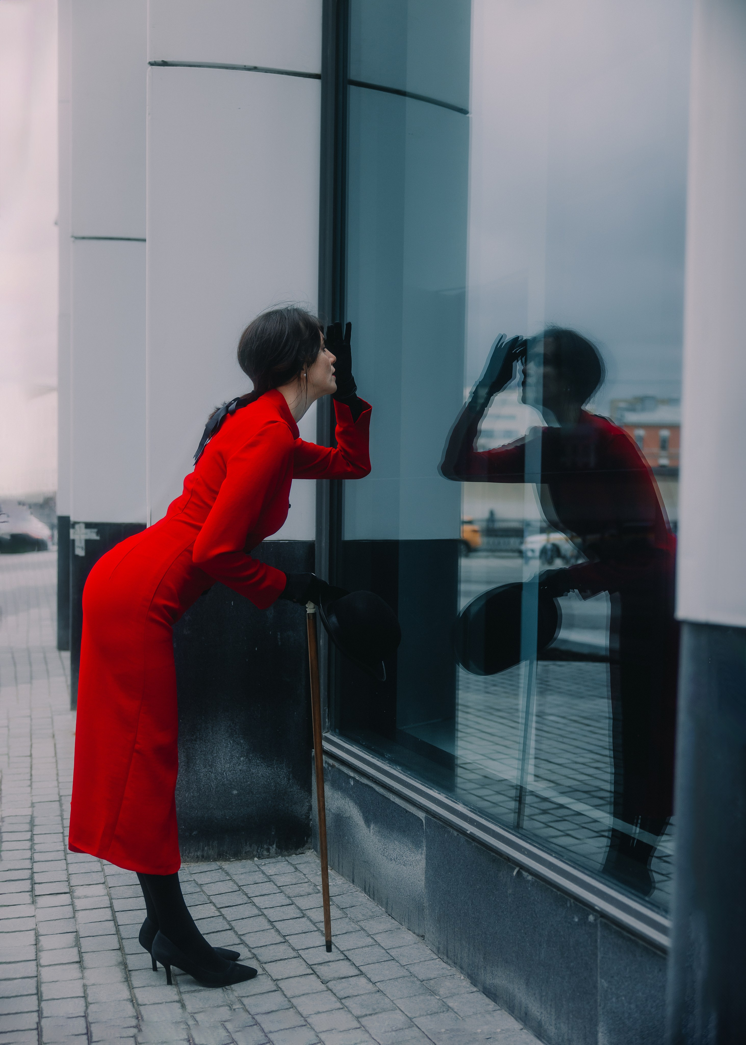 AKVAMARIN. Shamirov Arkadiy