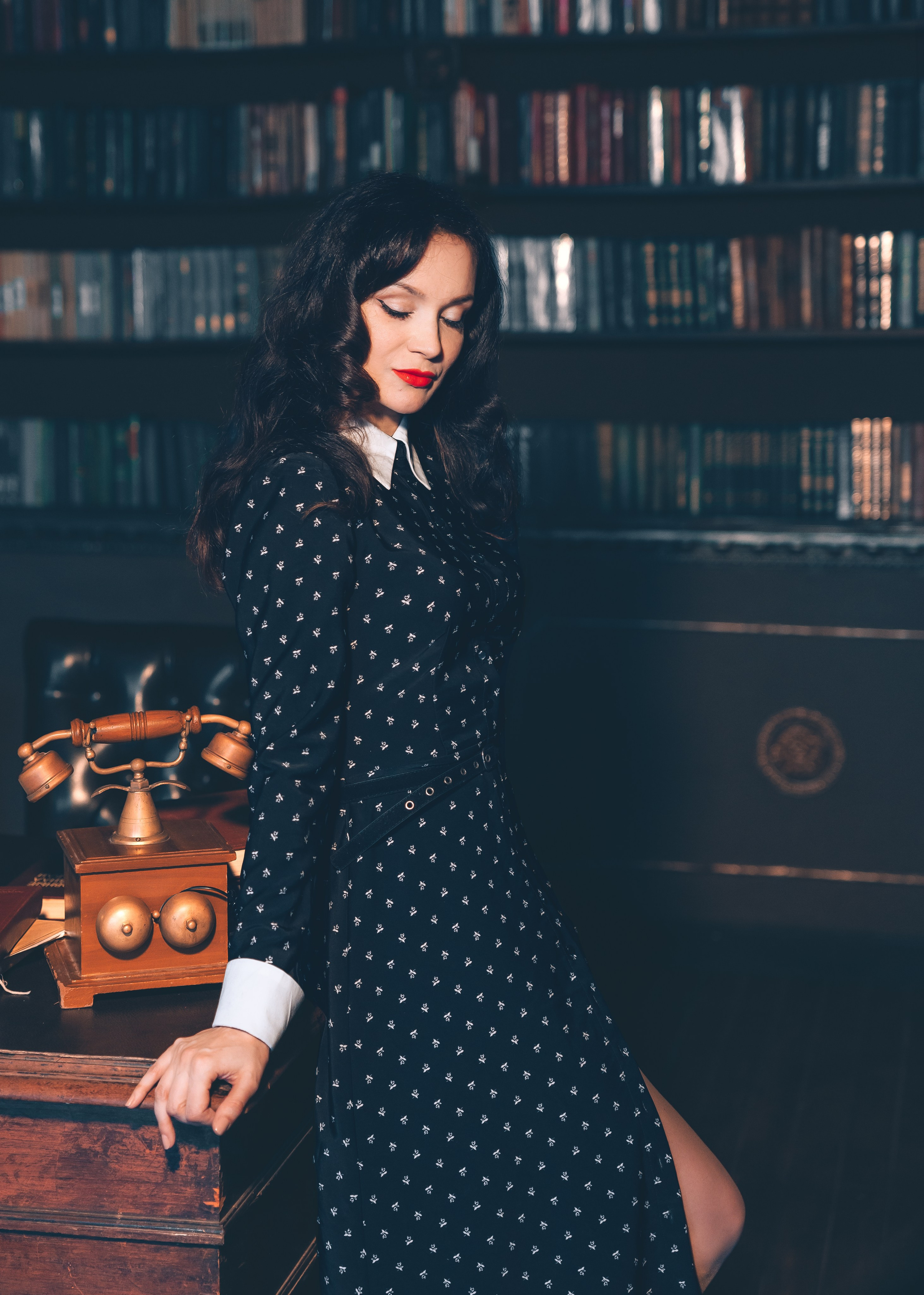 ANNA. Shamirov Arkadiy