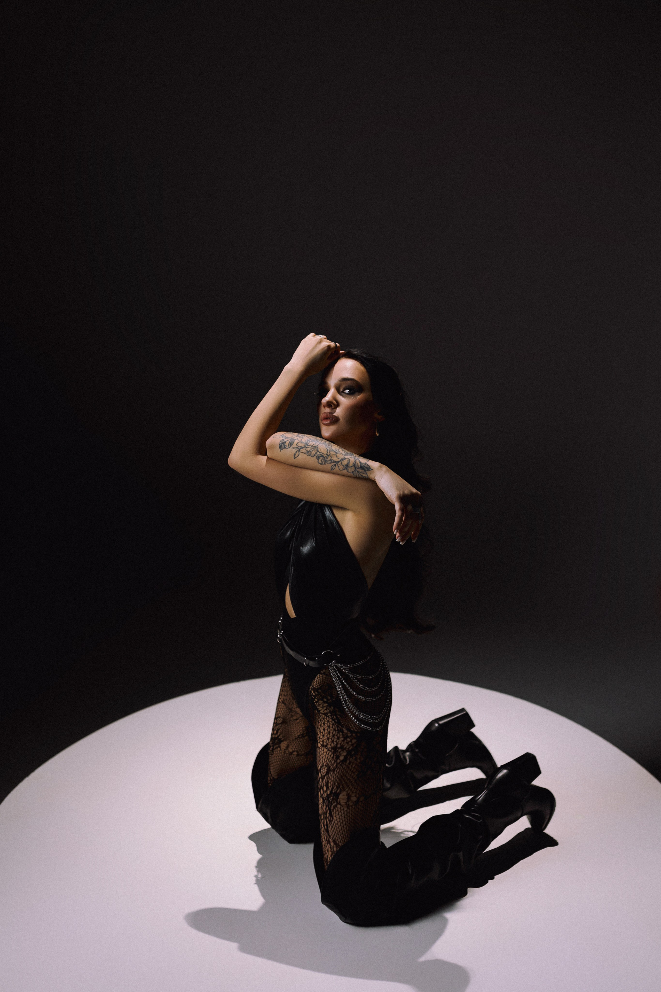 KATYA. Главная